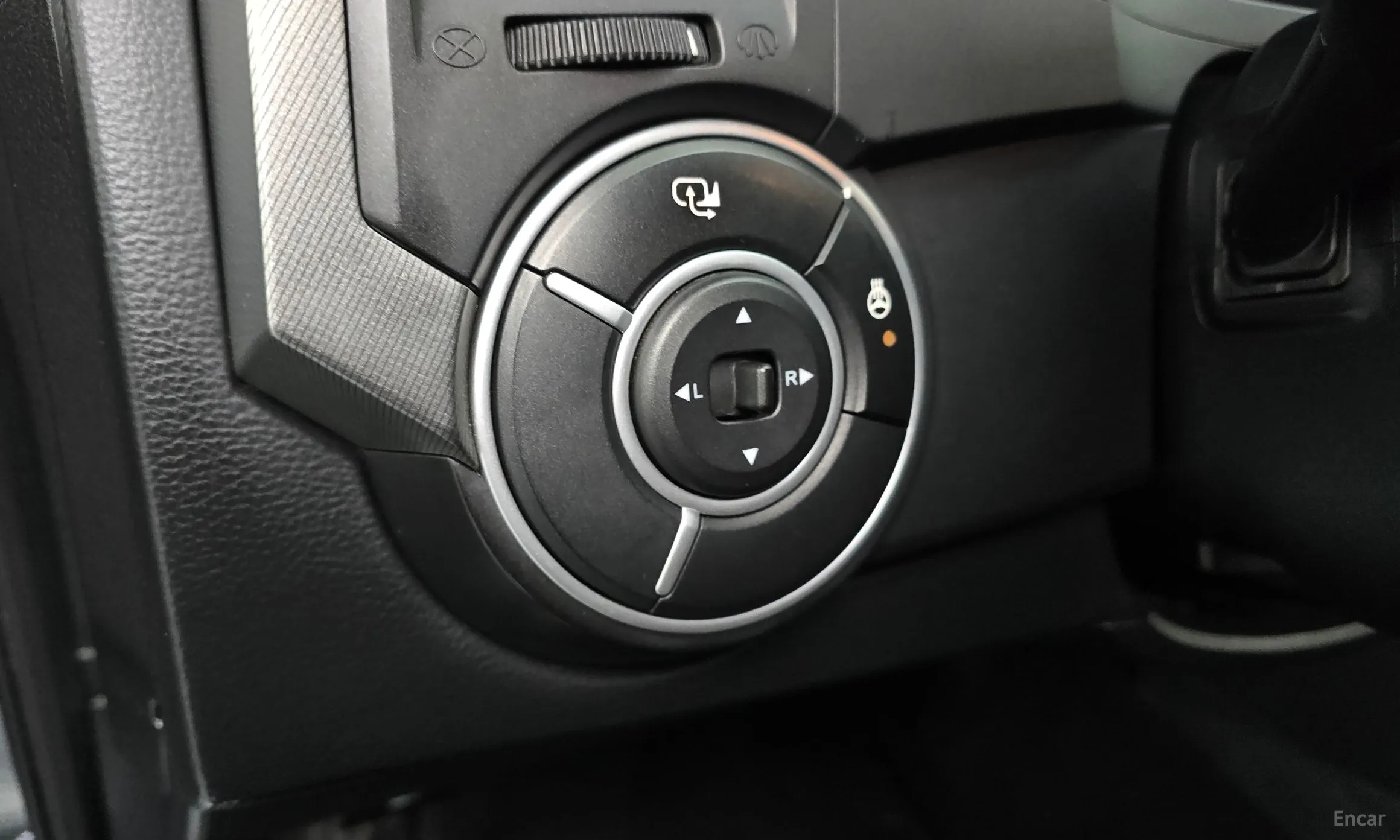 KG Mobility (SsangYong) Korando Sports превью 13