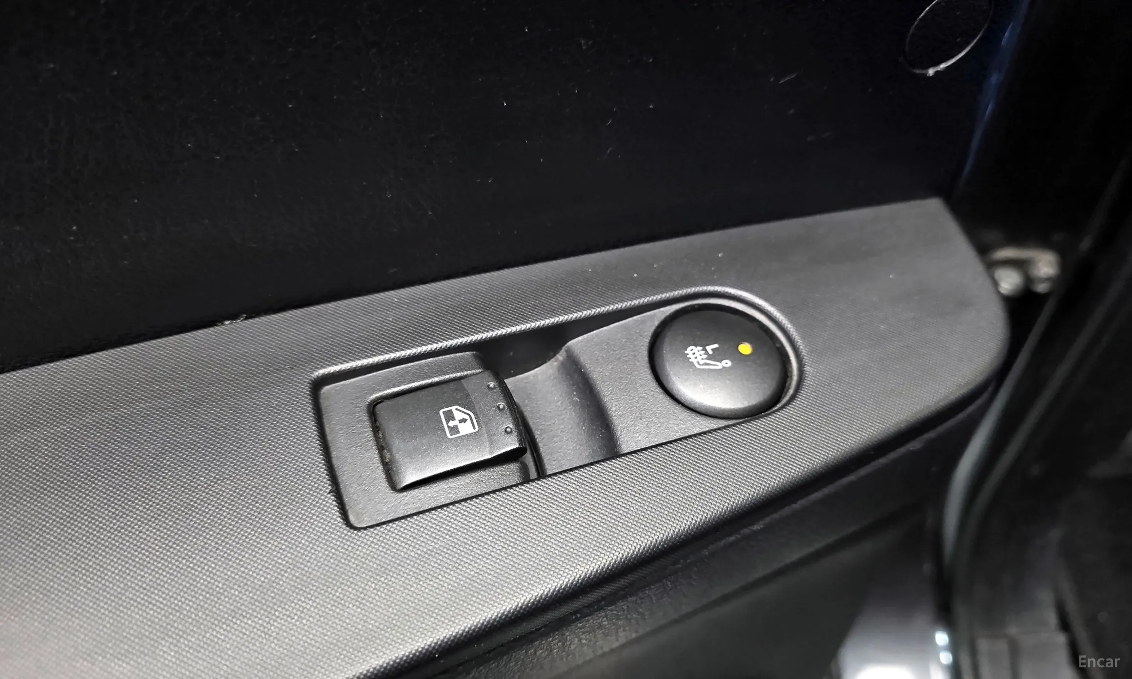 KG Mobility (SsangYong) Korando Sports превью 17