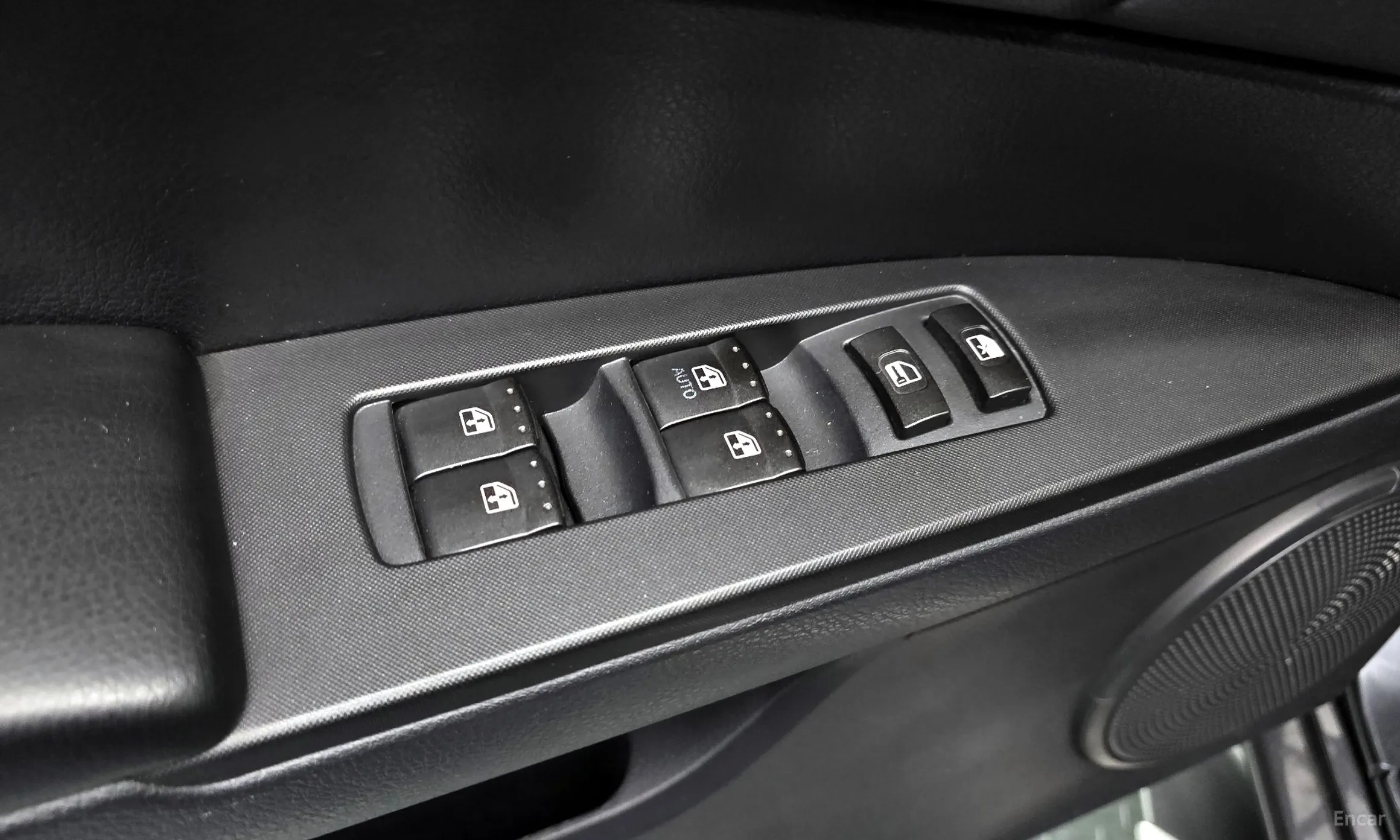 KG Mobility (SsangYong) Korando Sports превью 18