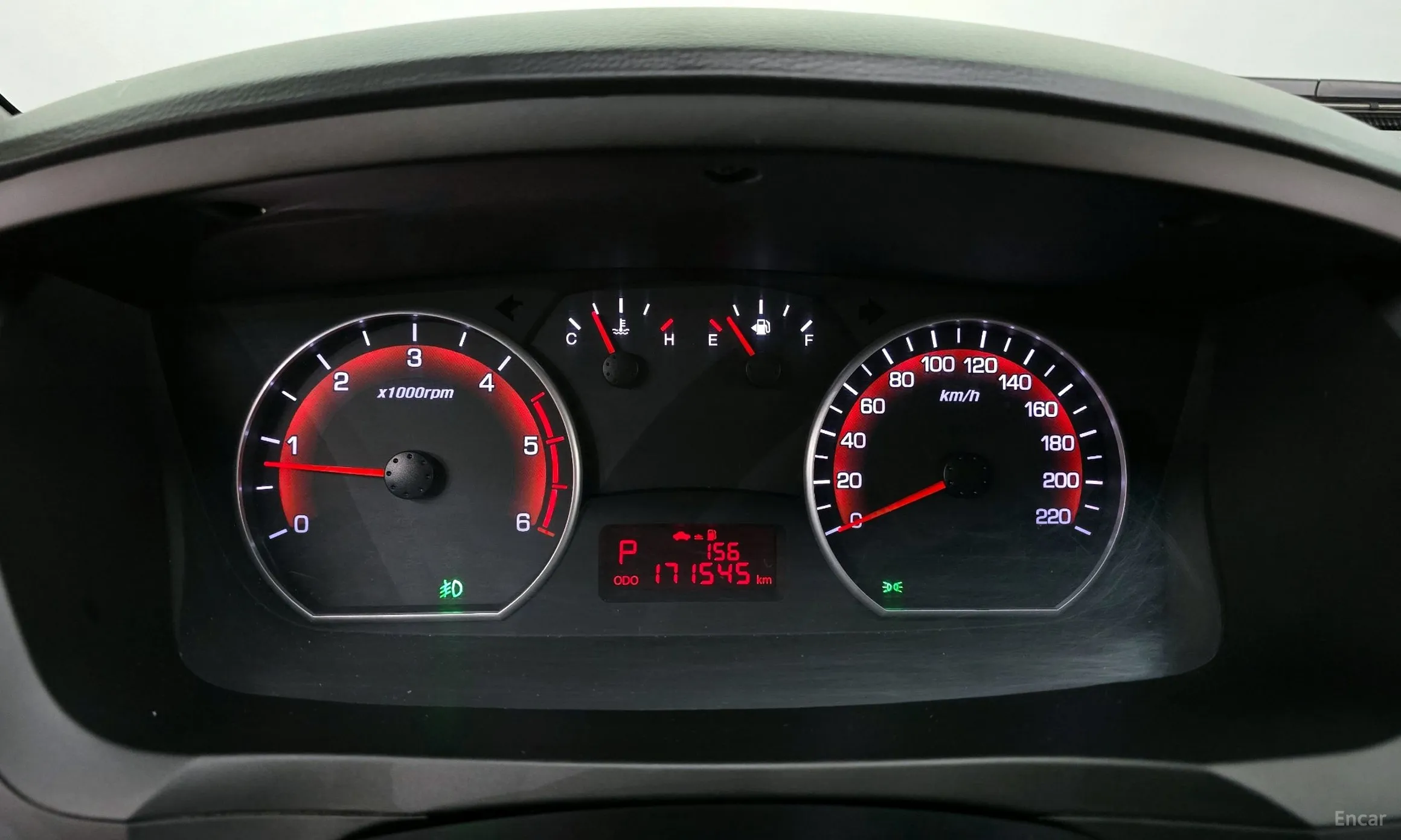 KG Mobility (SsangYong) Korando Sports превью 8
