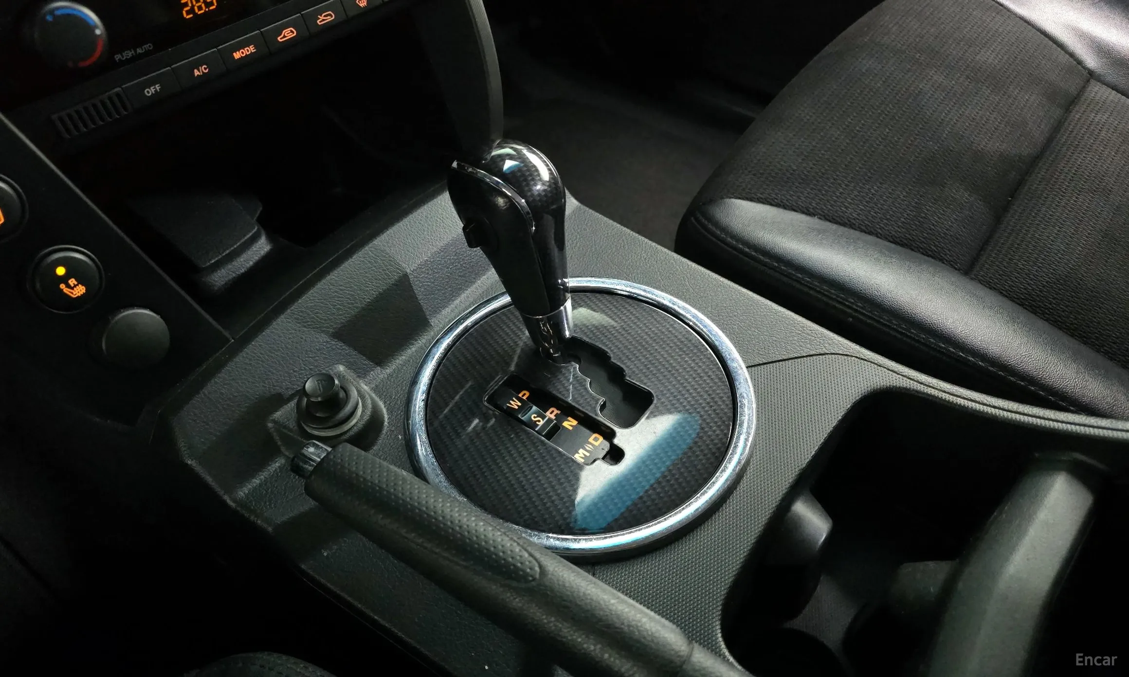 KG Mobility (SsangYong) Korando Sports превью 9