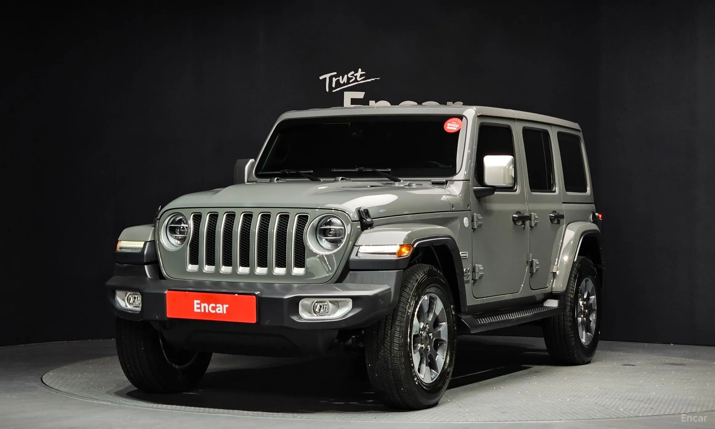 Wrangler (JL)
