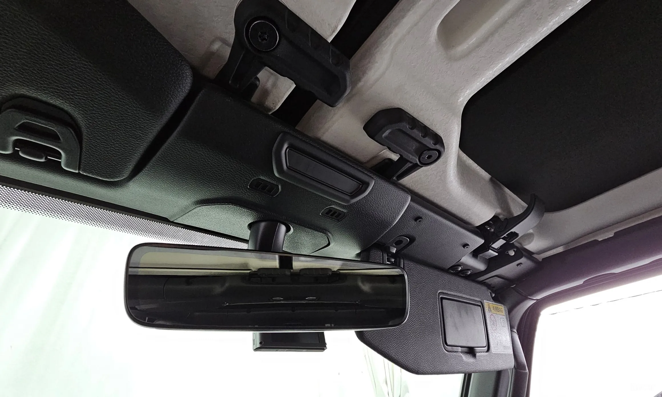 Jeep Wrangler (JL) превью 17