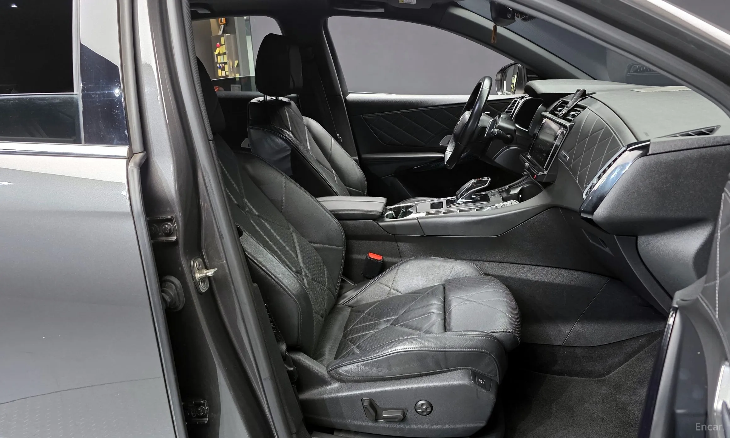 Citroën/DS DS7 Cross Bag превью 11