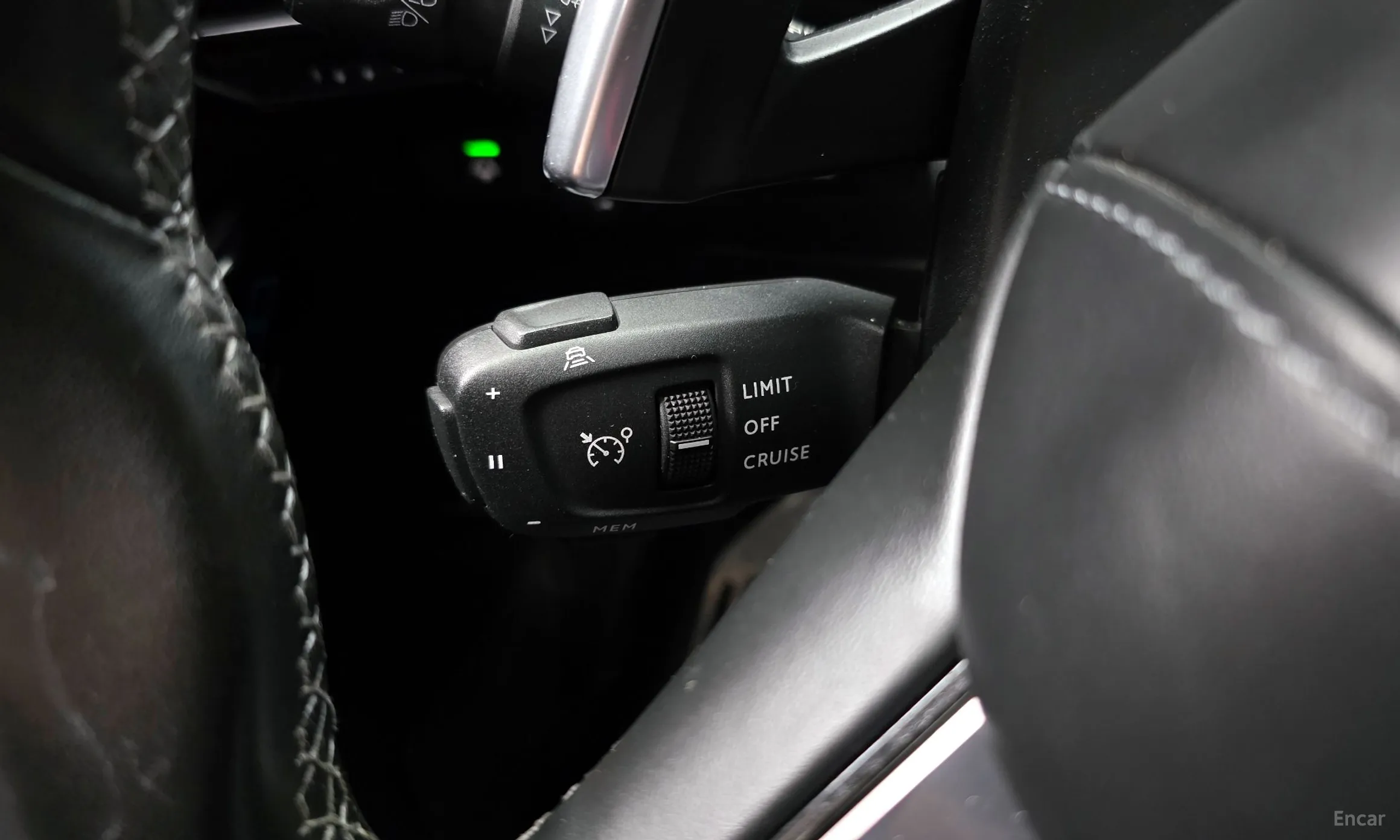 Citroën/DS DS7 Cross Bag превью 17