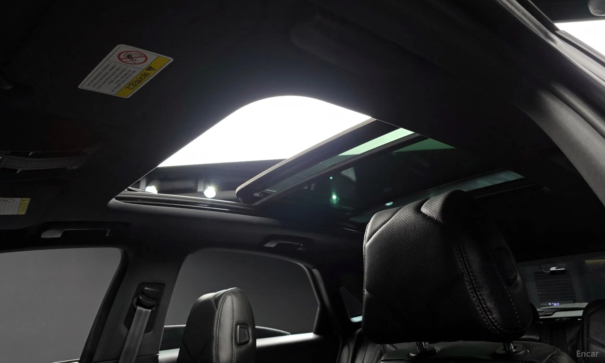 Citroën/DS DS7 Cross Bag превью 18