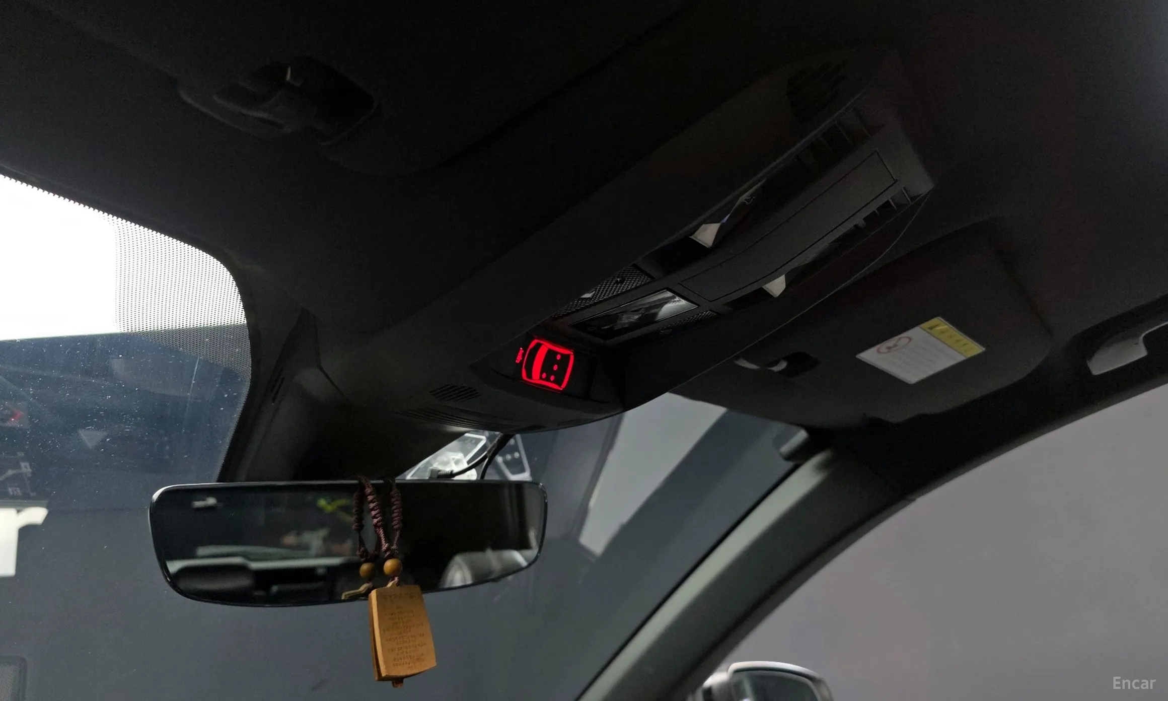 Citroën/DS DS7 Cross Bag превью 19