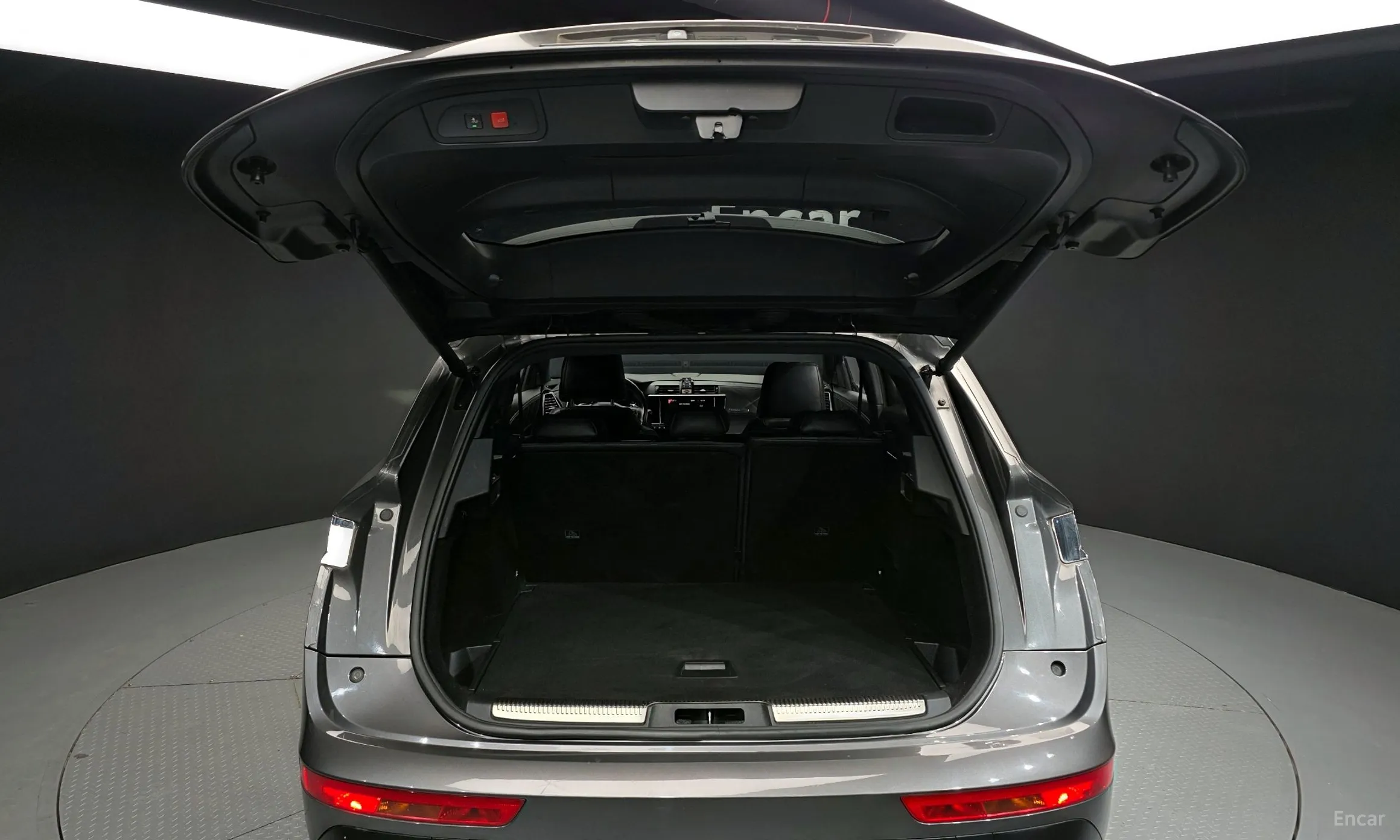 Citroën/DS DS7 Cross Bag превью 20