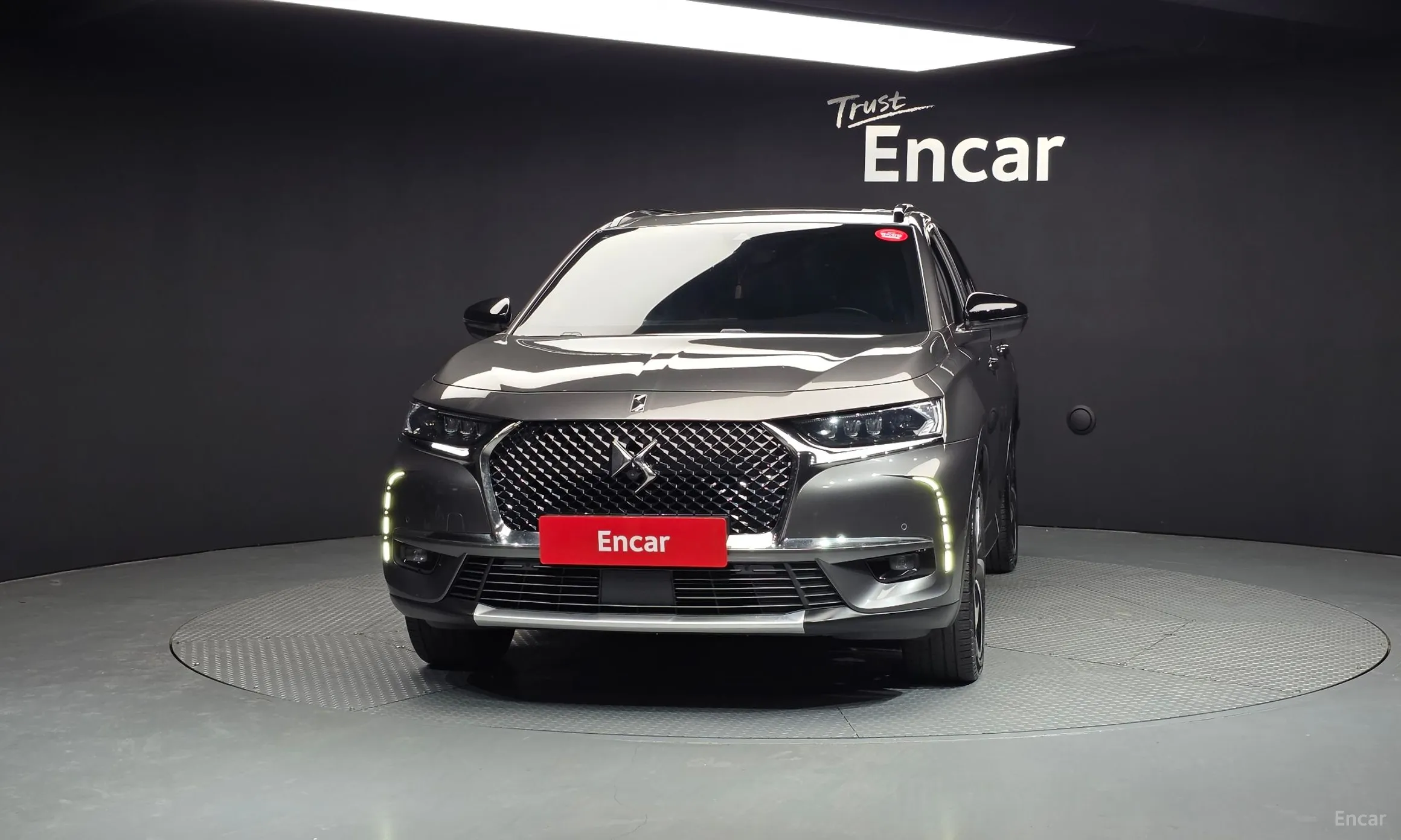Citroën/DS DS7 Cross Bag превью 3