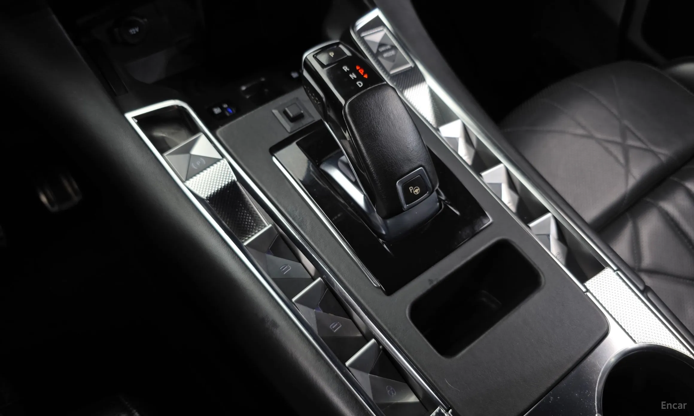 Citroën/DS DS7 Cross Bag превью 9