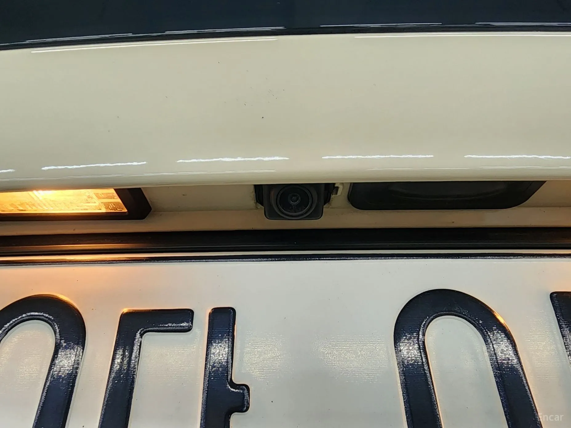 Renault Korea (Samsung) QM3 превью 17