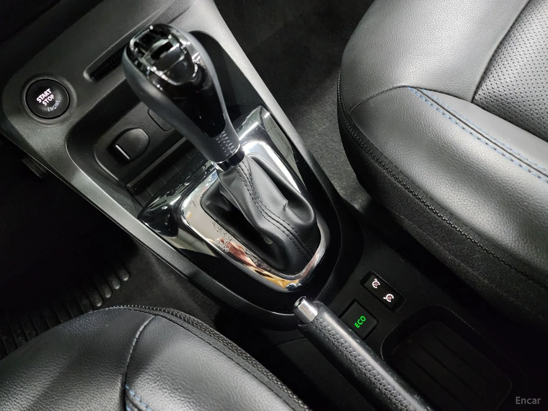 Renault Korea (Samsung) QM3 превью 6