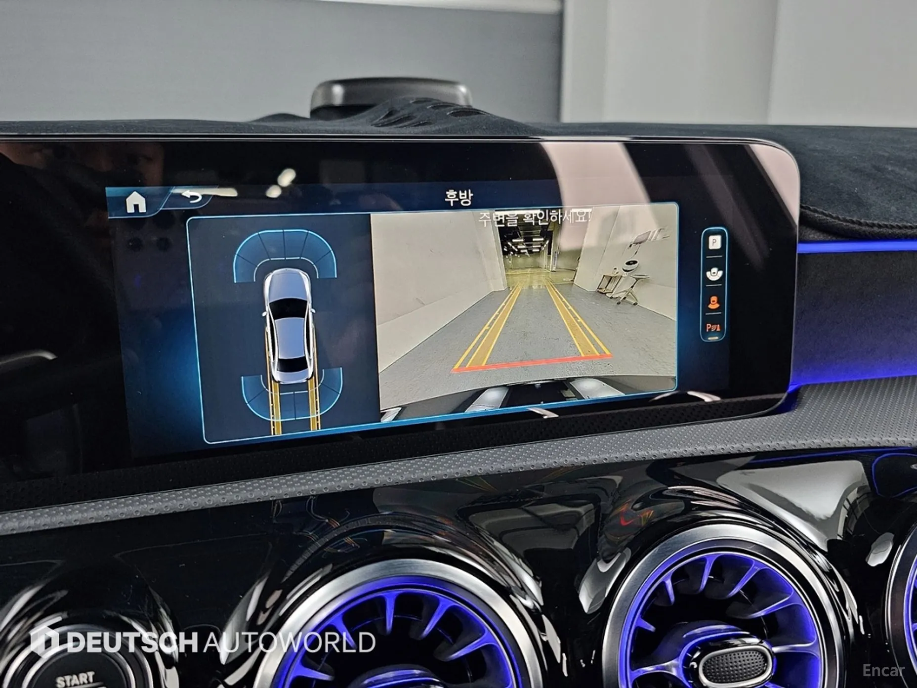 Mercedes Benz A-Class W177 превью 15