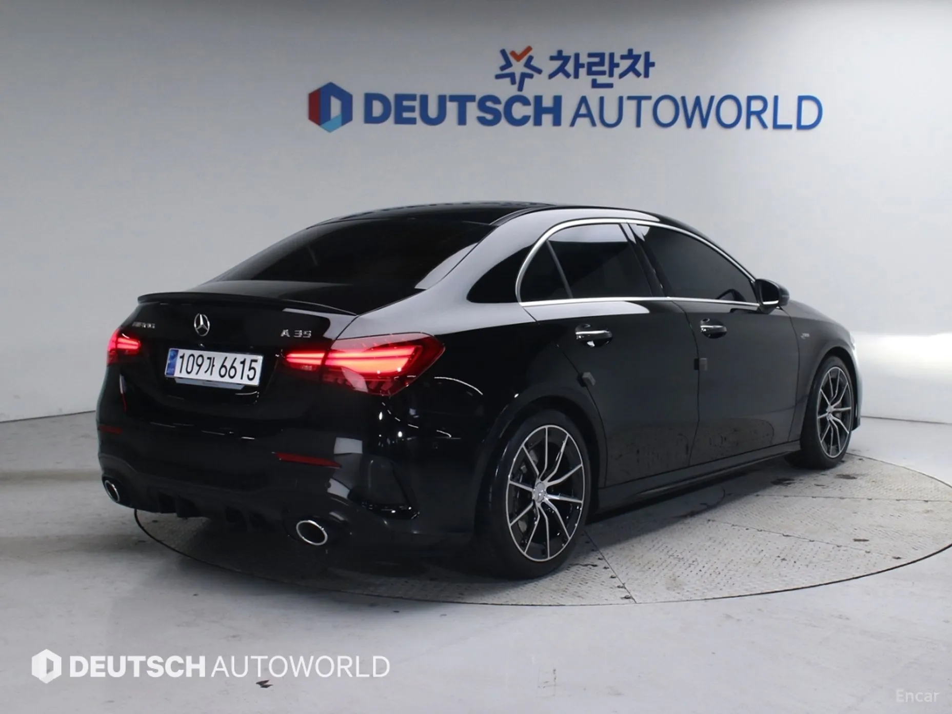 Mercedes Benz A-Class W177 превью 2