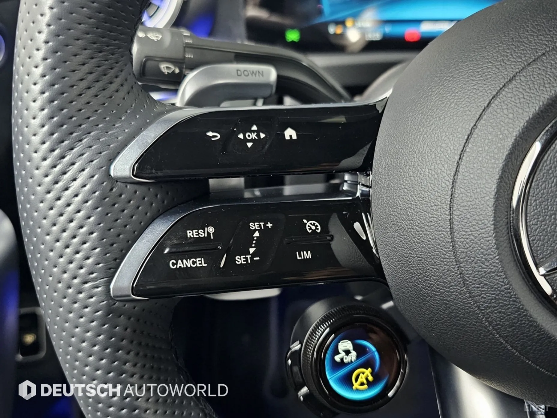 Mercedes Benz A-Class W177 превью 17