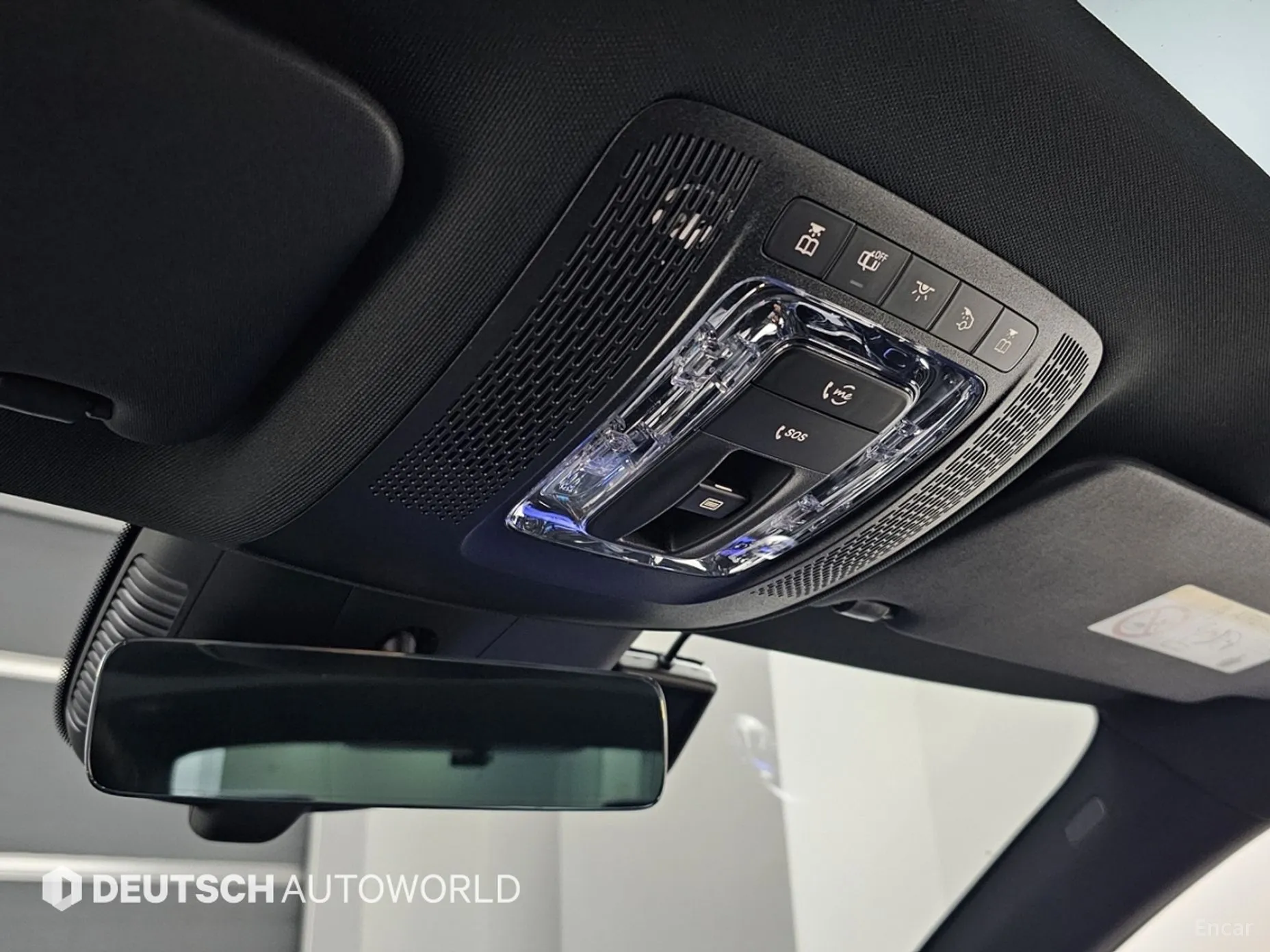 Mercedes Benz A-Class W177 превью 18
