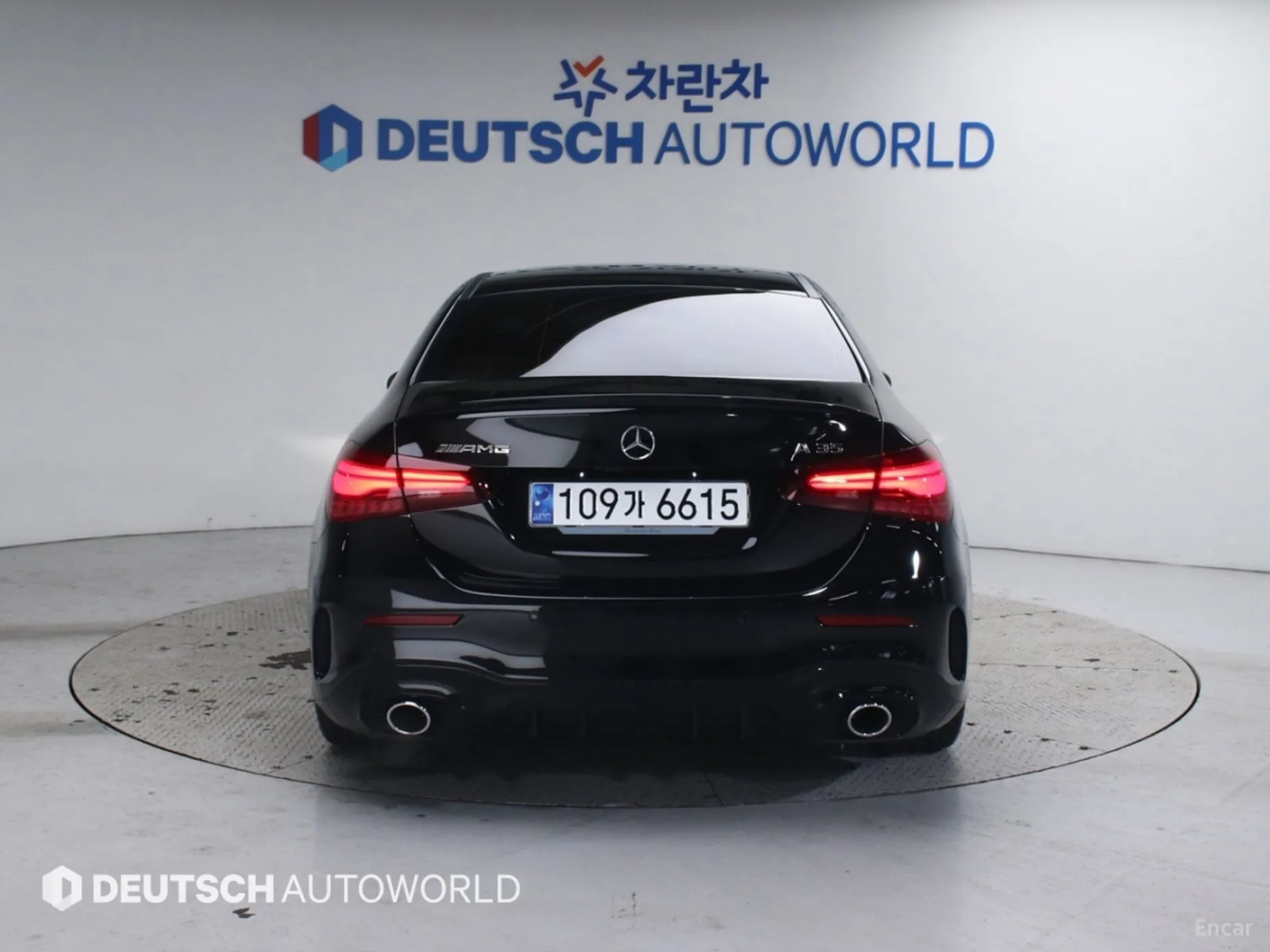 Mercedes Benz A-Class W177 превью 4
