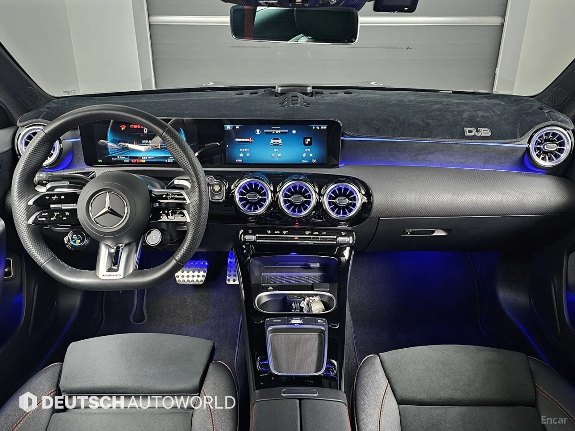 Mercedes Benz A-Class W177 превью 7