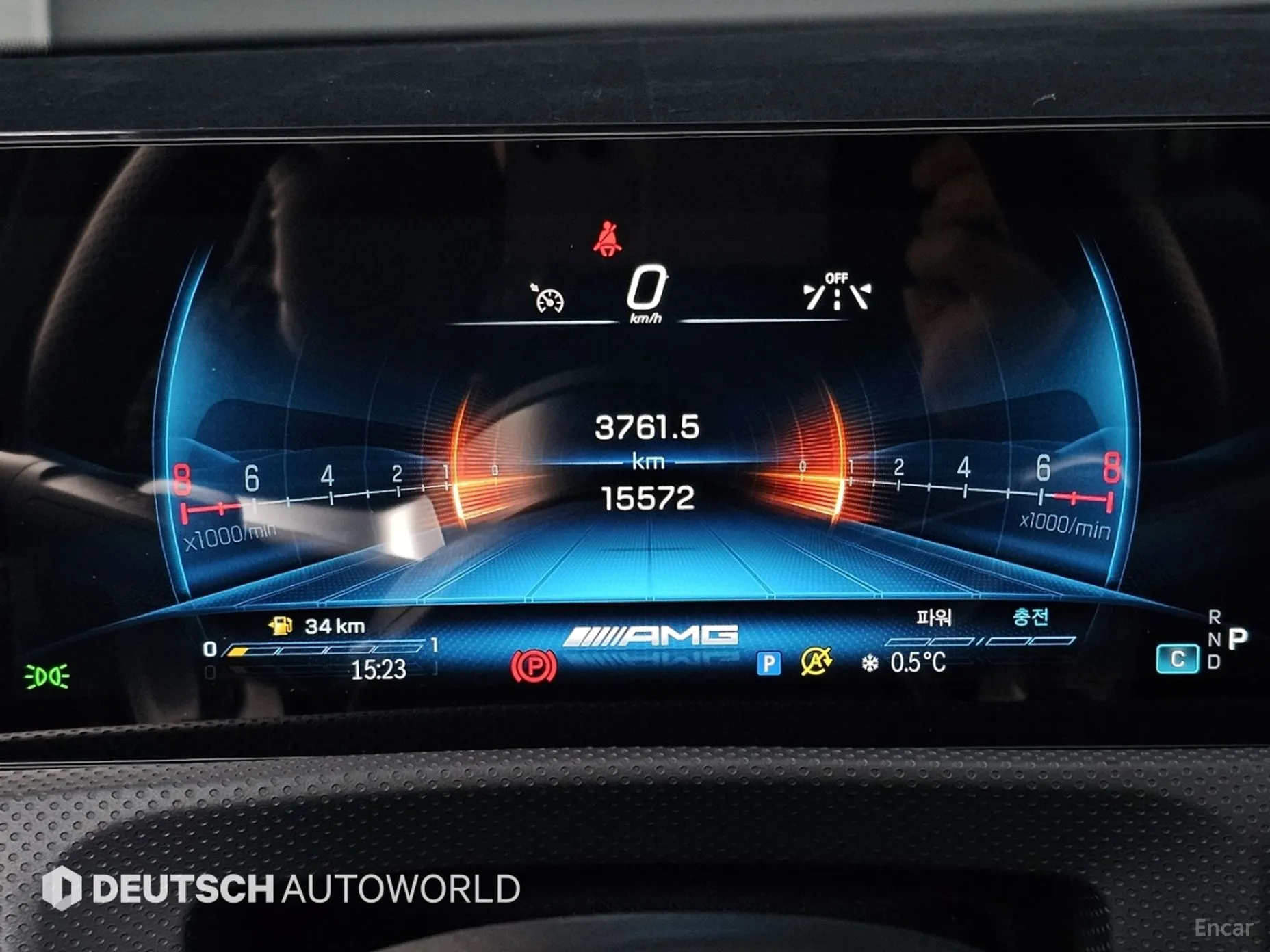 Mercedes Benz A-Class W177 превью 8