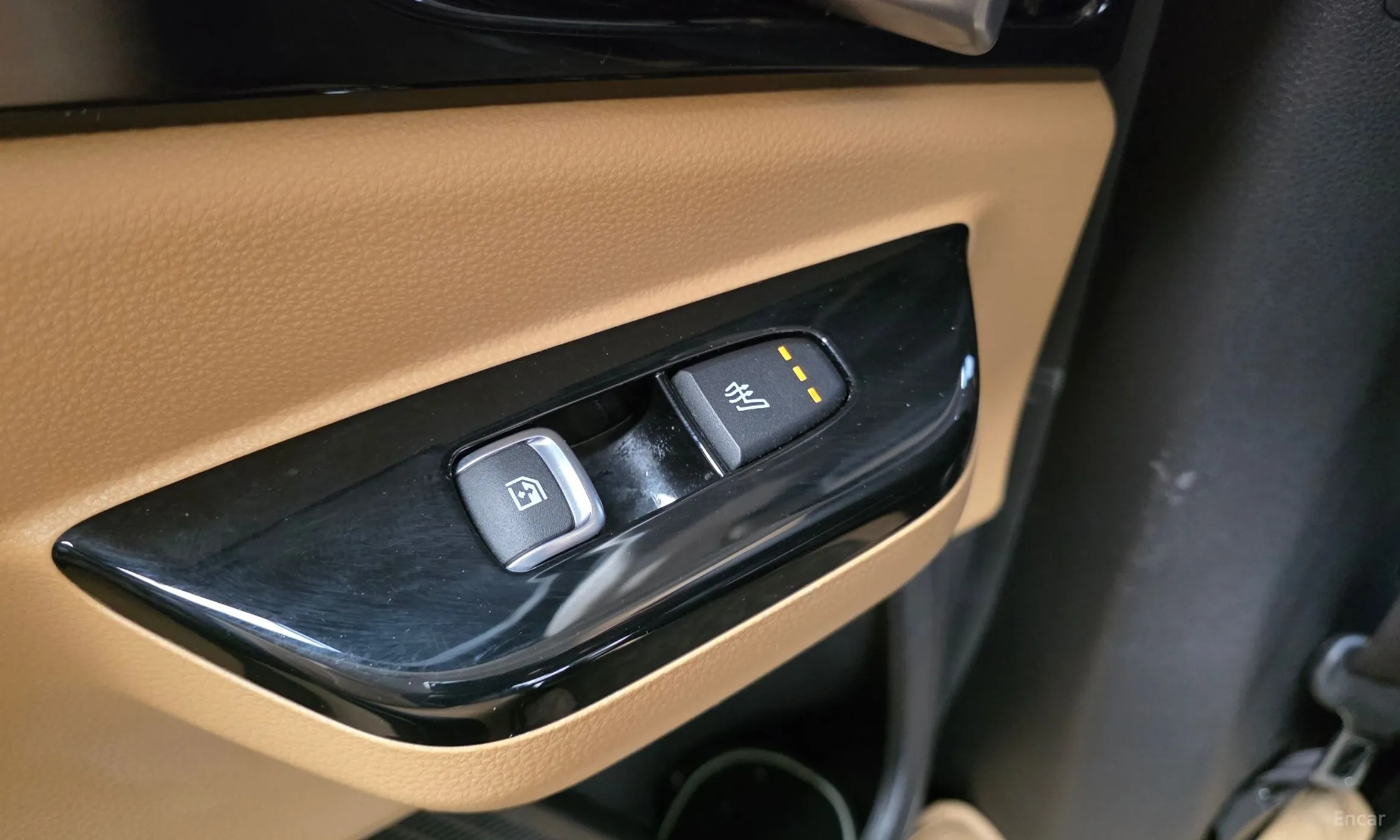 Kia Carnival Gen 4 превью 19