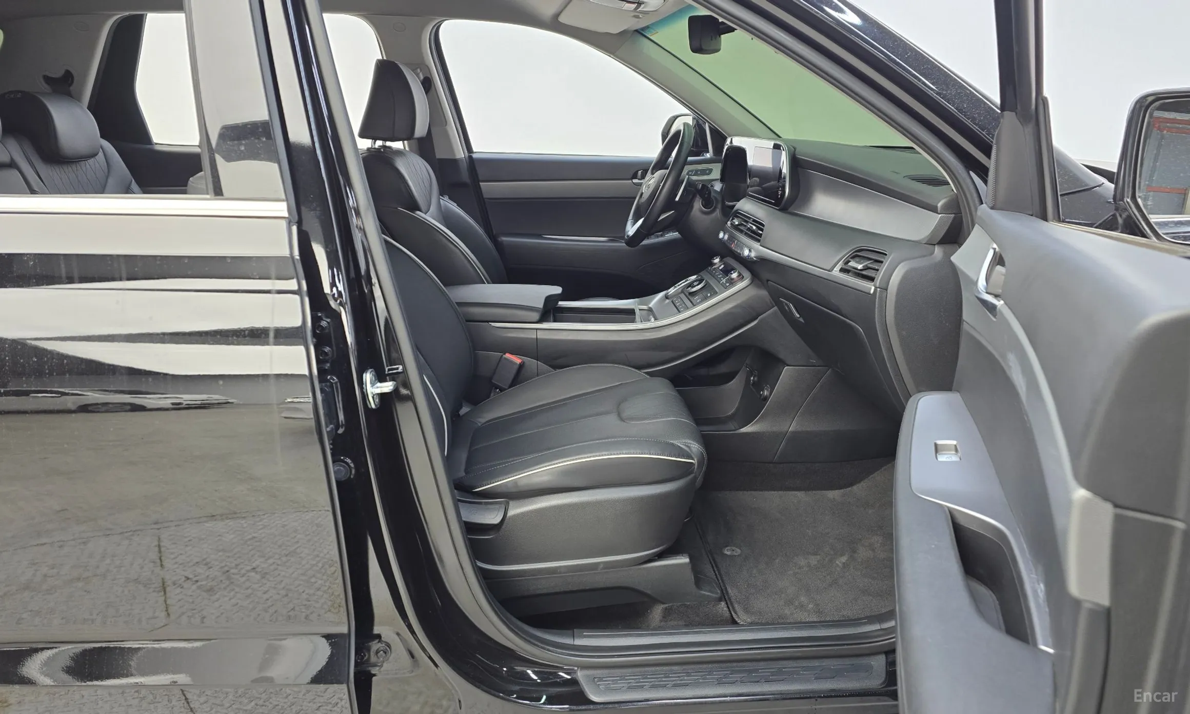 Hyundai Palisade превью 11