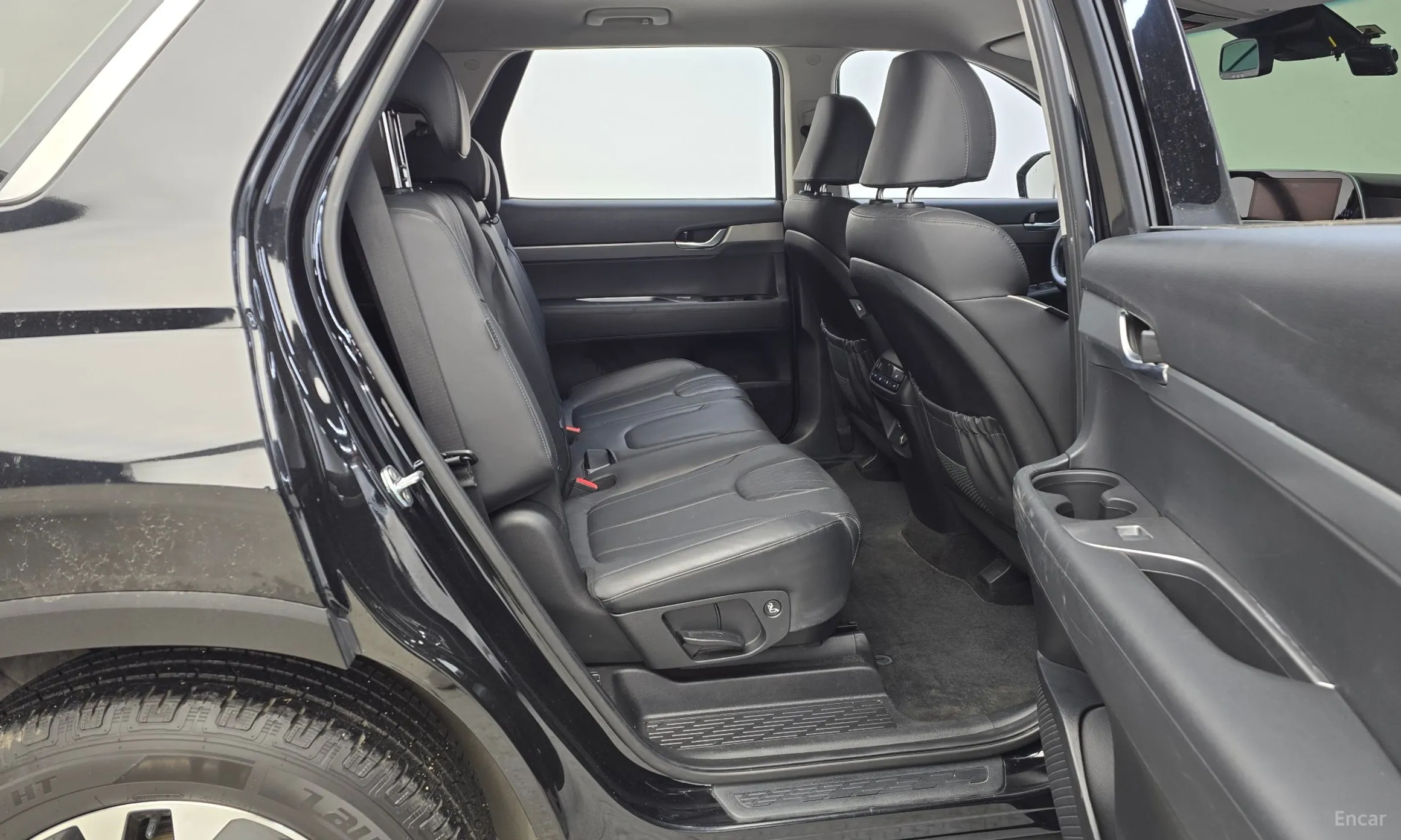 Hyundai Palisade превью 12