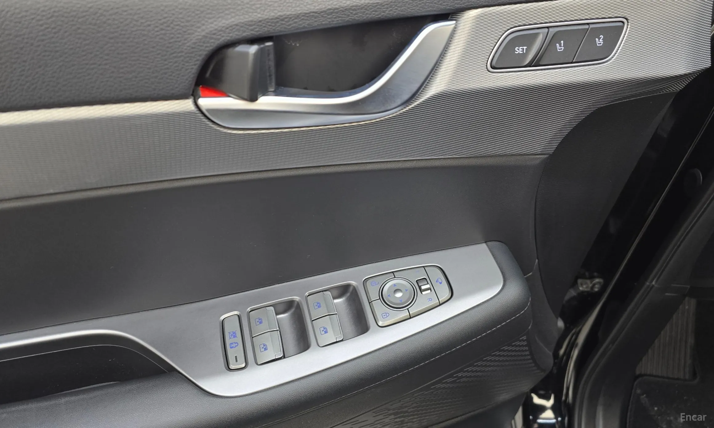 Hyundai Palisade превью 17