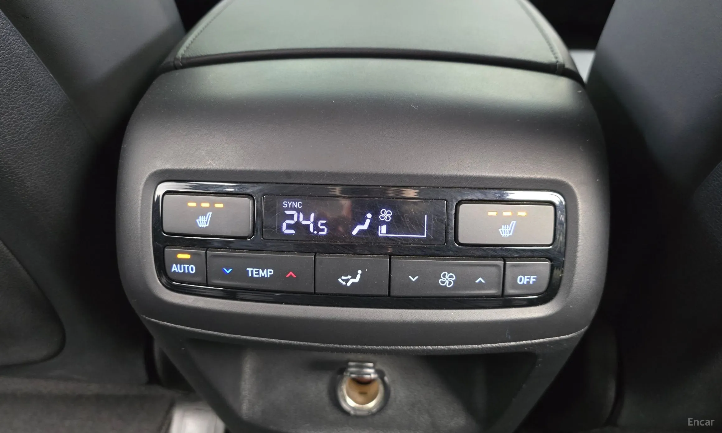 Hyundai Palisade превью 19