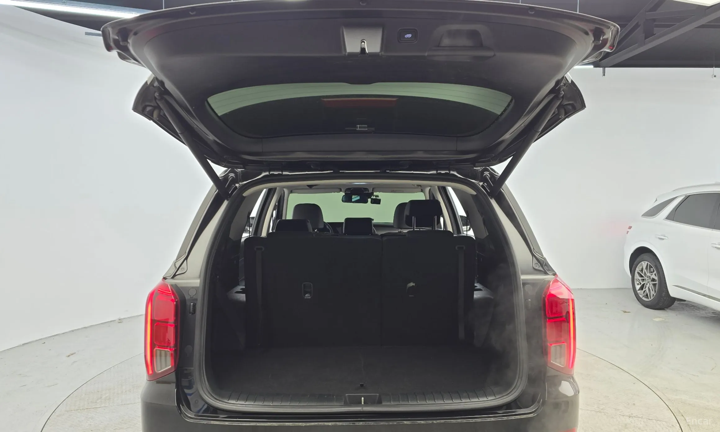 Hyundai Palisade превью 20