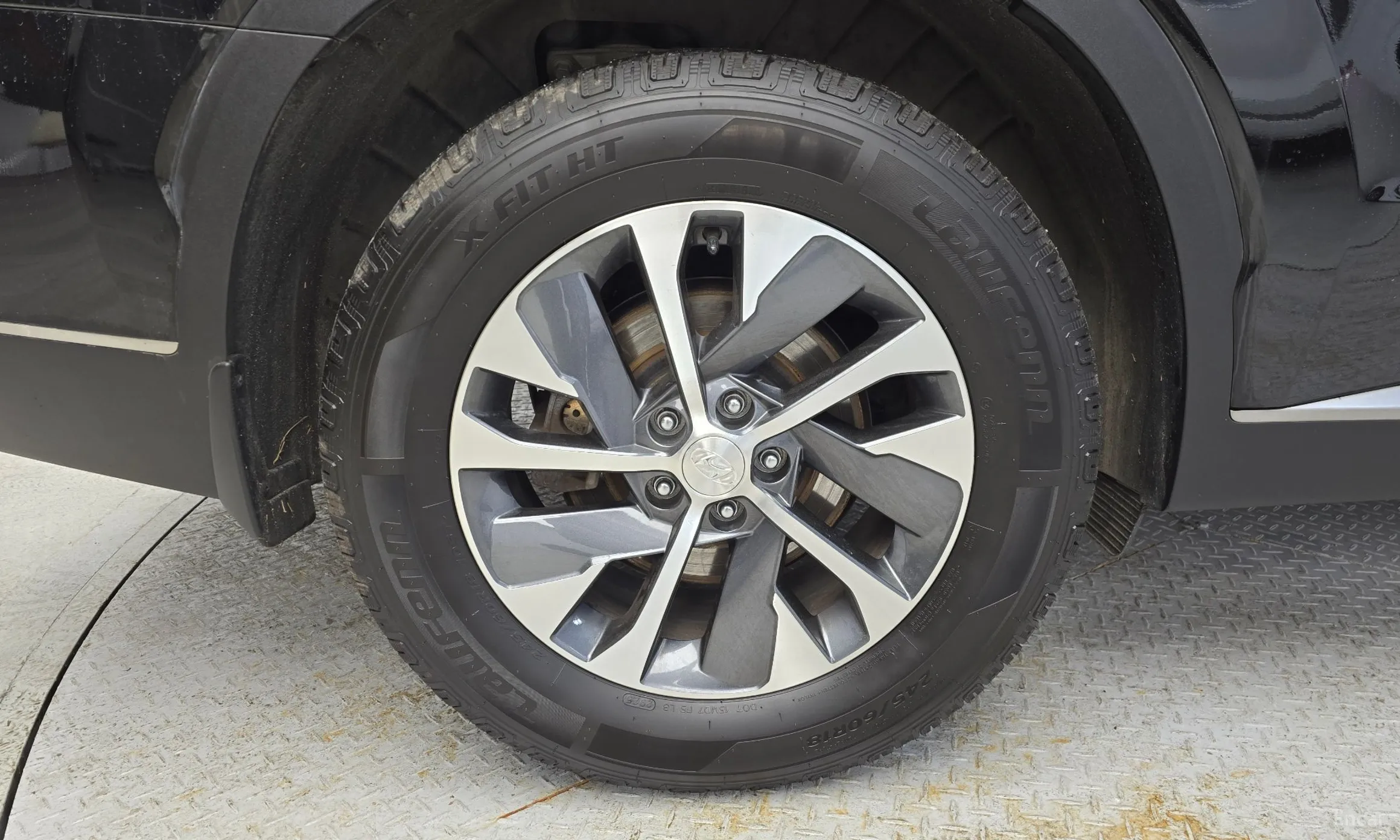 Hyundai Palisade превью 5