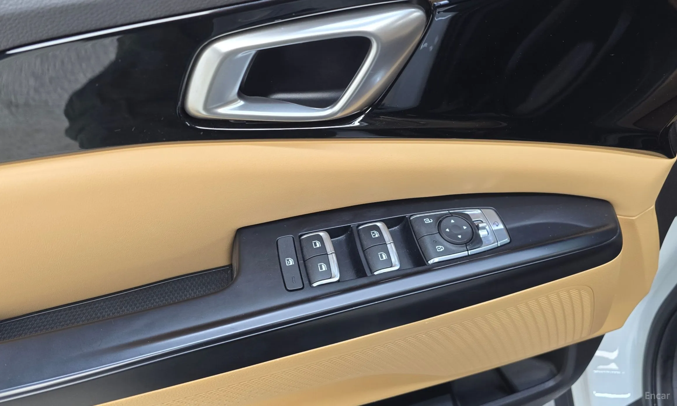 Kia Carnival Gen 4 превью 18