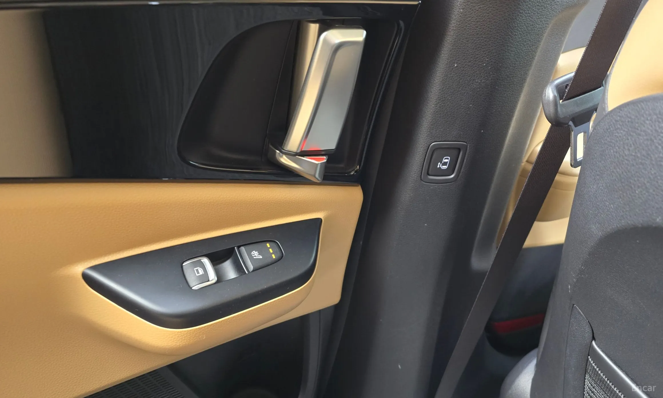 Kia Carnival Gen 4 превью 19