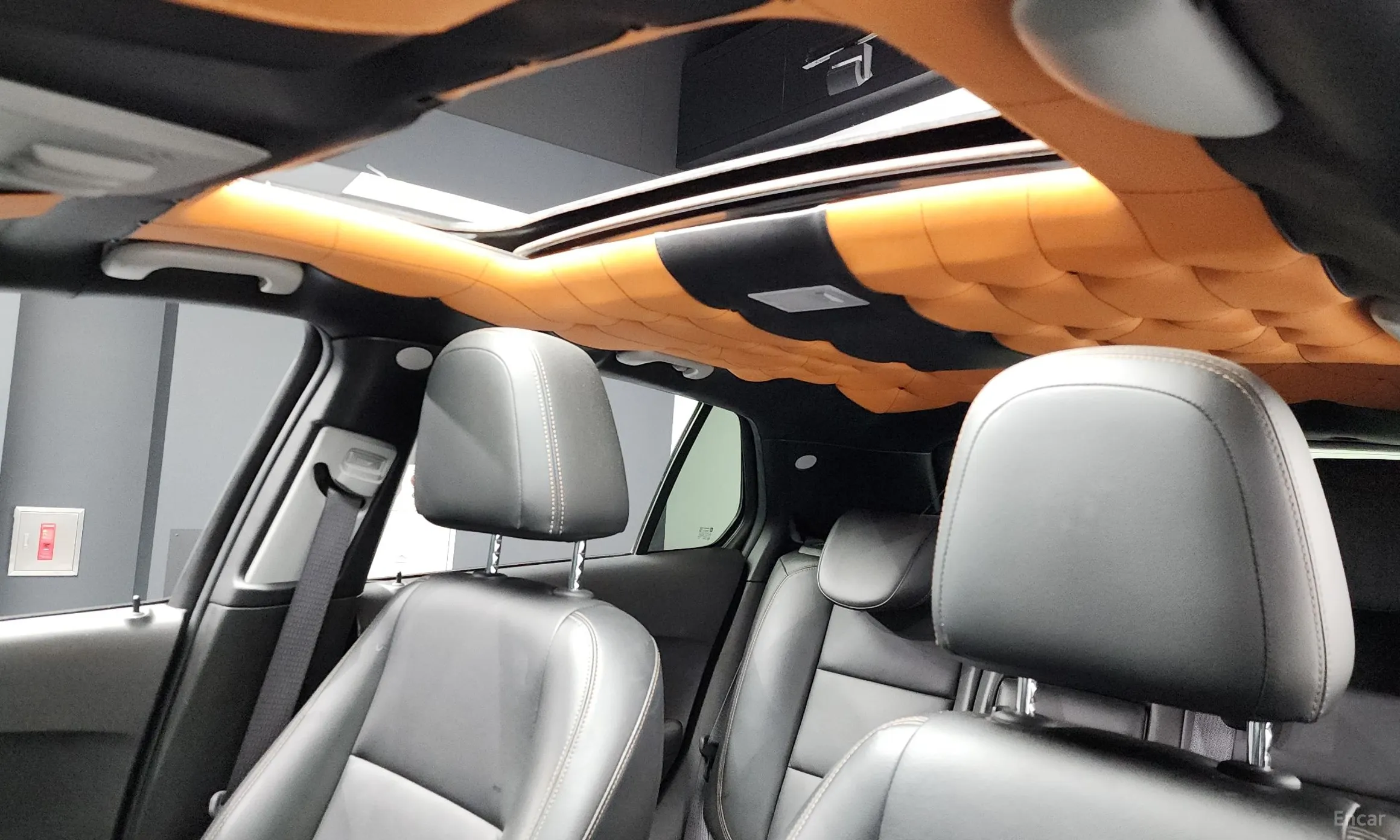 Chevrolet (GM Daewoo) Trax превью 18
