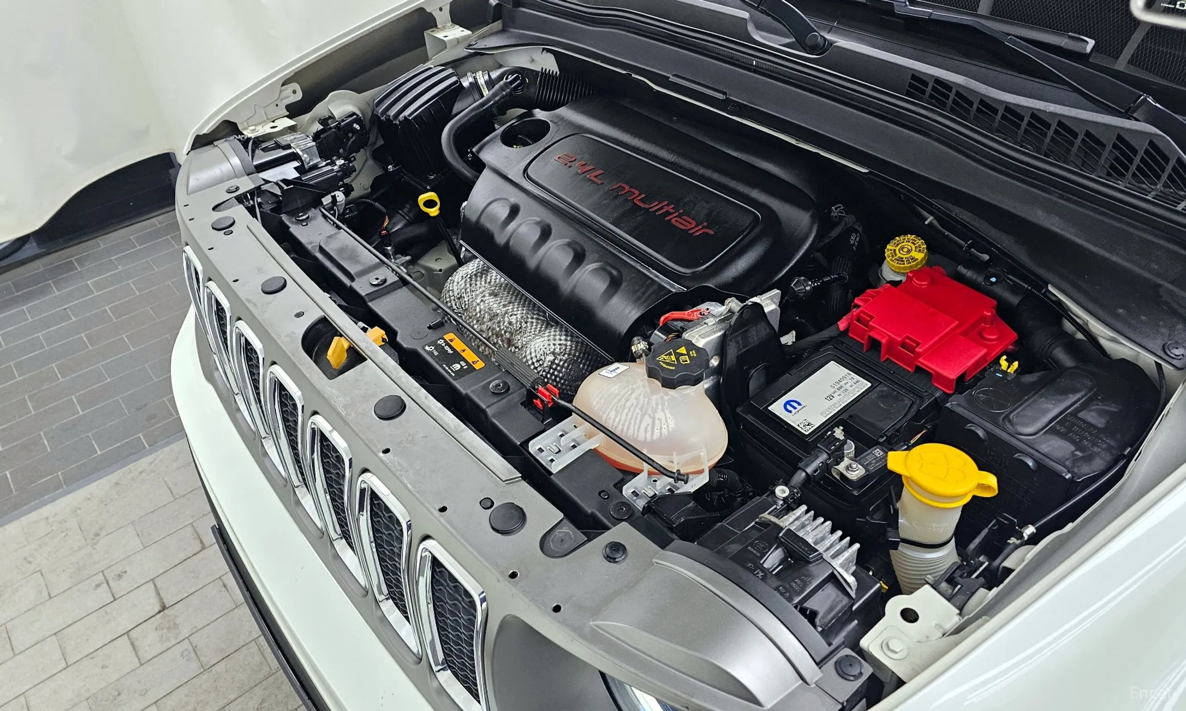 Jeep Renegade превью 6