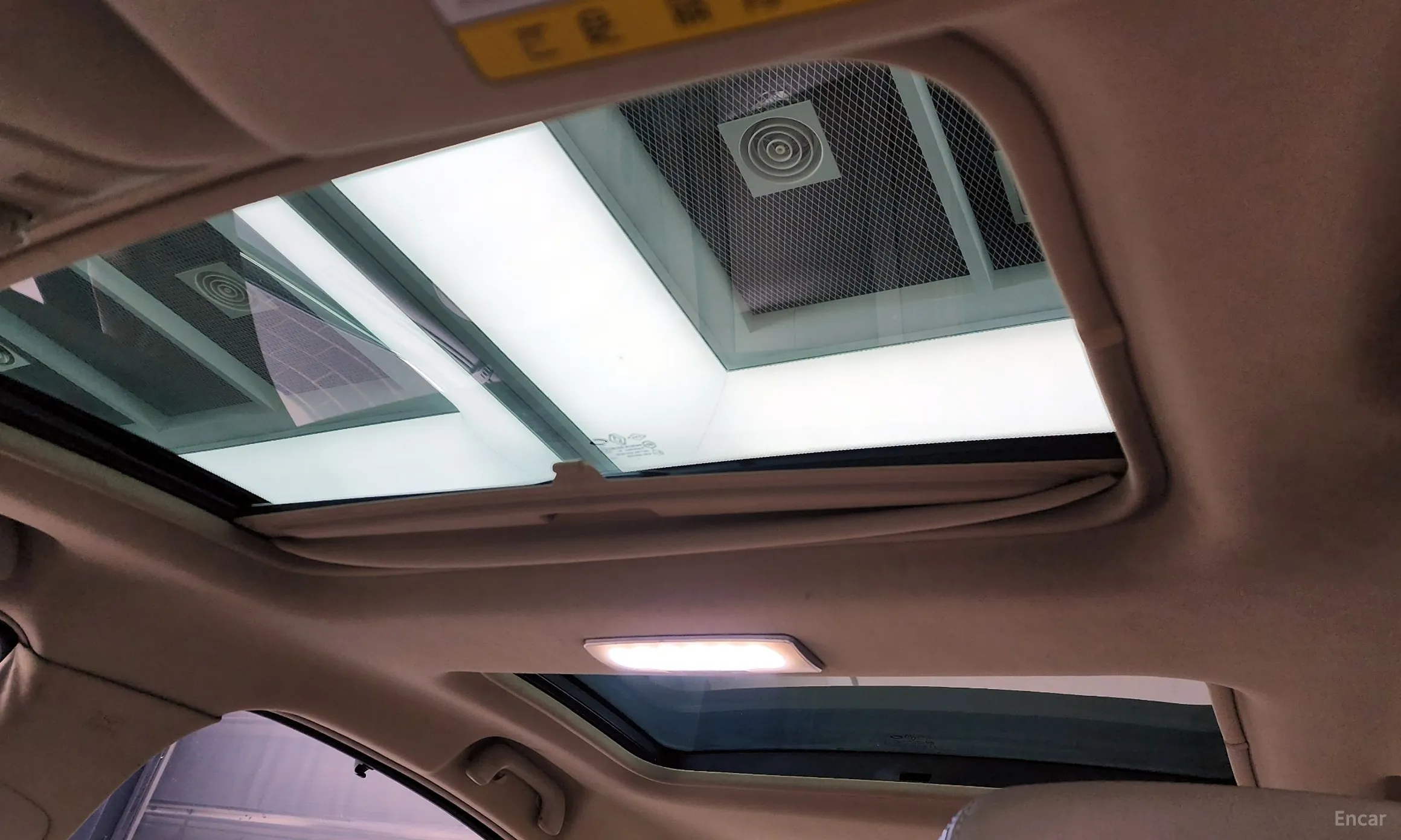 Renault Korea (Samsung) SM5 превью 18