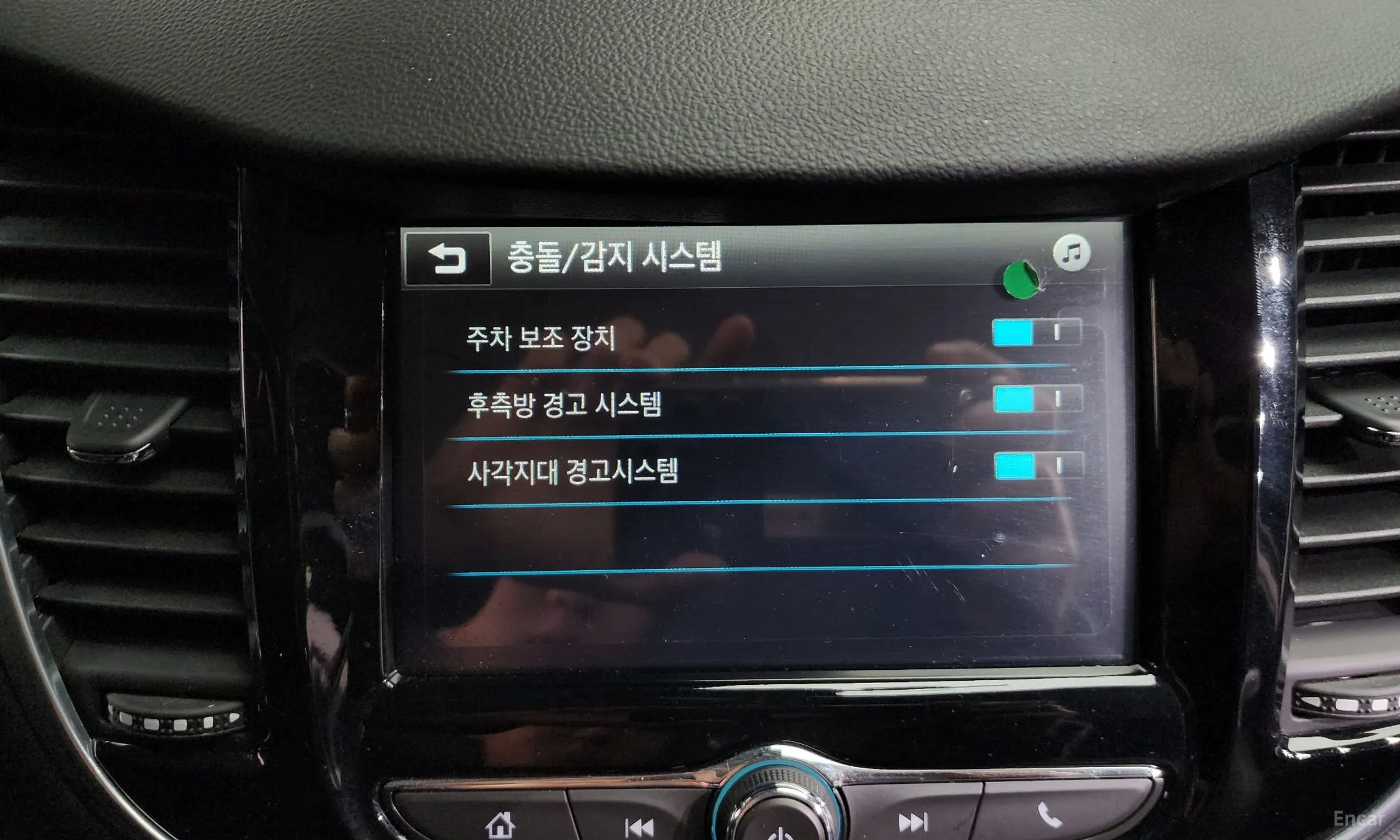 Chevrolet (GM Daewoo) Trax превью 18
