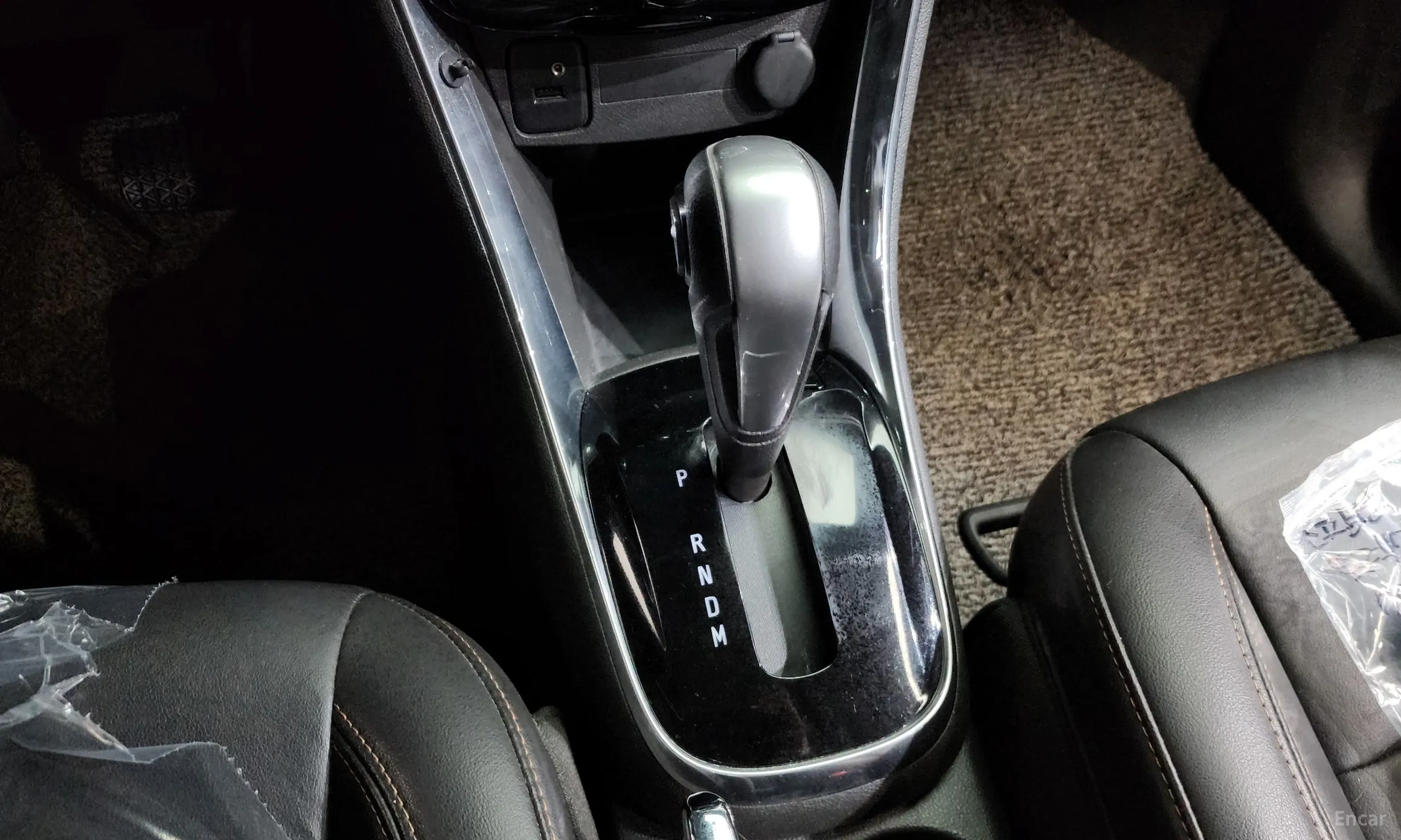 Chevrolet (GM Daewoo) Trax превью 9