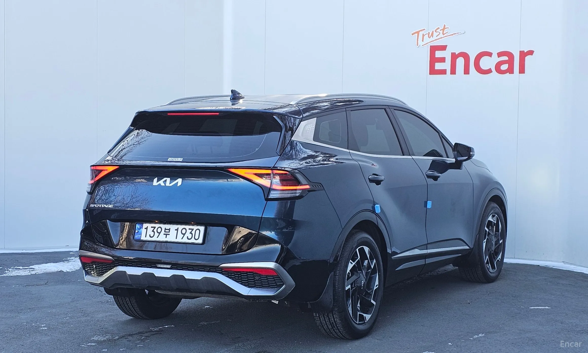 Kia Sportage 5th Generation превью 2