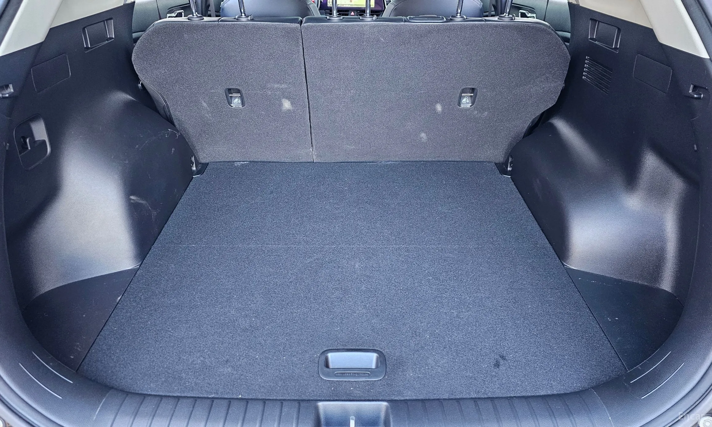 Kia Sportage 5th Generation превью 20