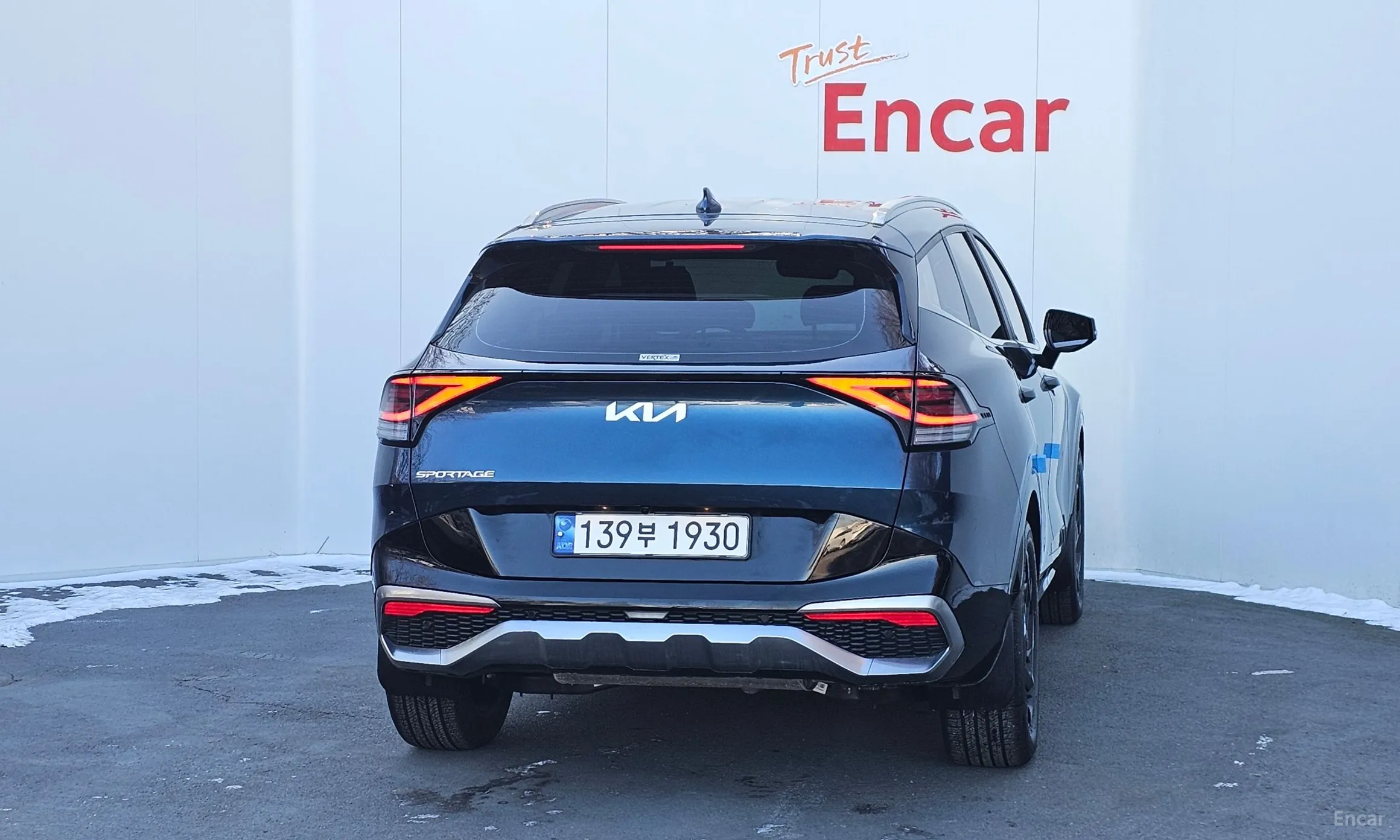 Kia Sportage 5th Generation превью 4