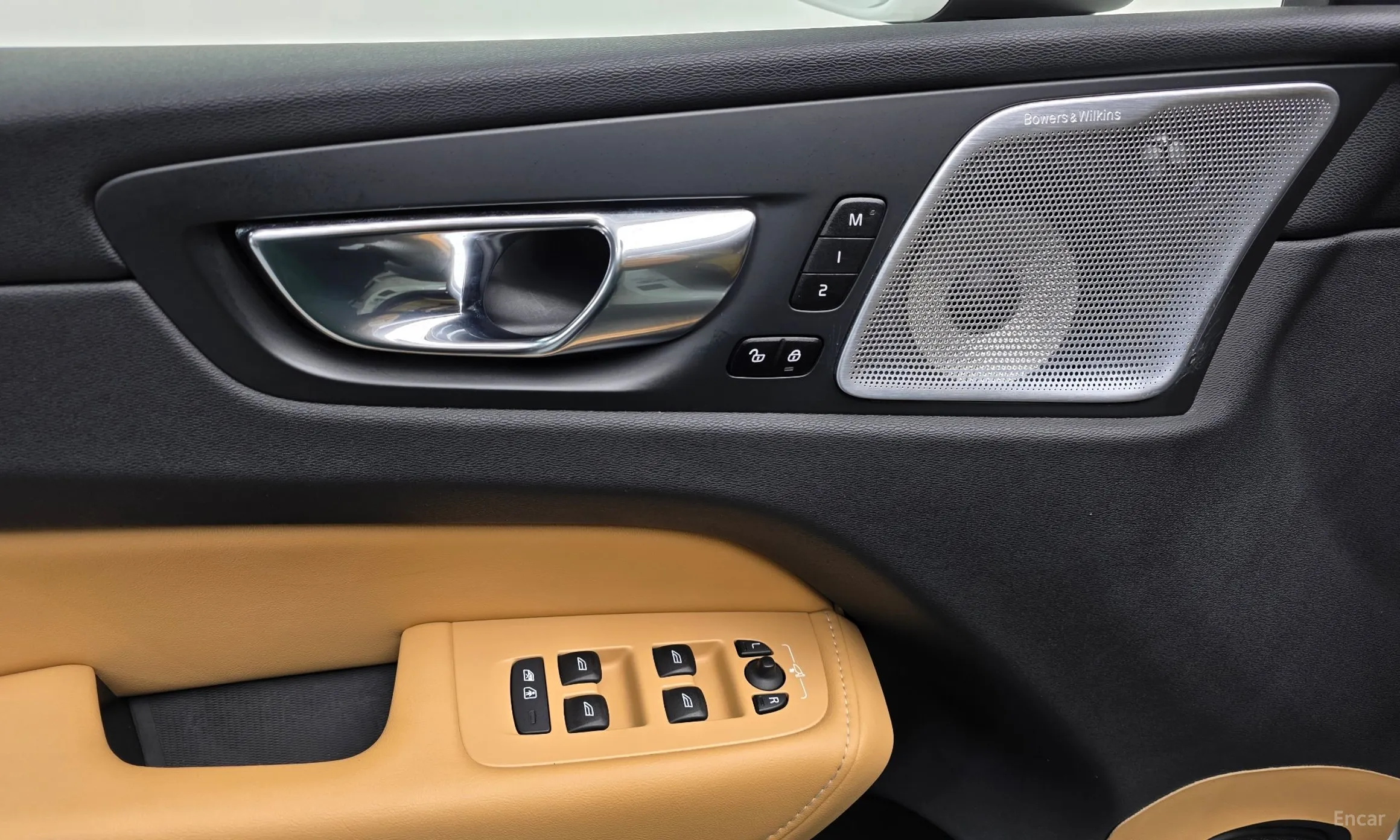 Volvo XC60 Gen 2 превью 14