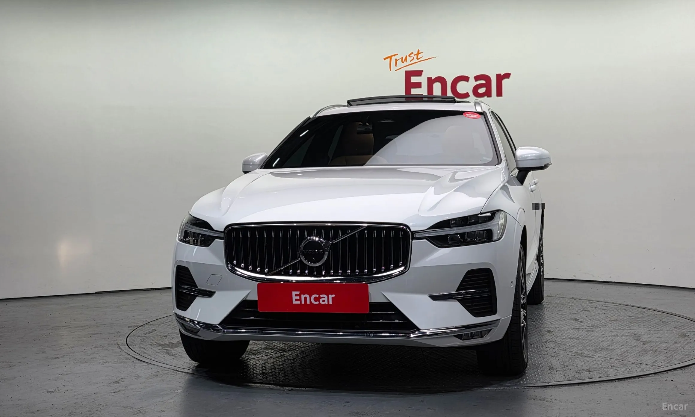 Volvo XC60 Gen 2 превью 3