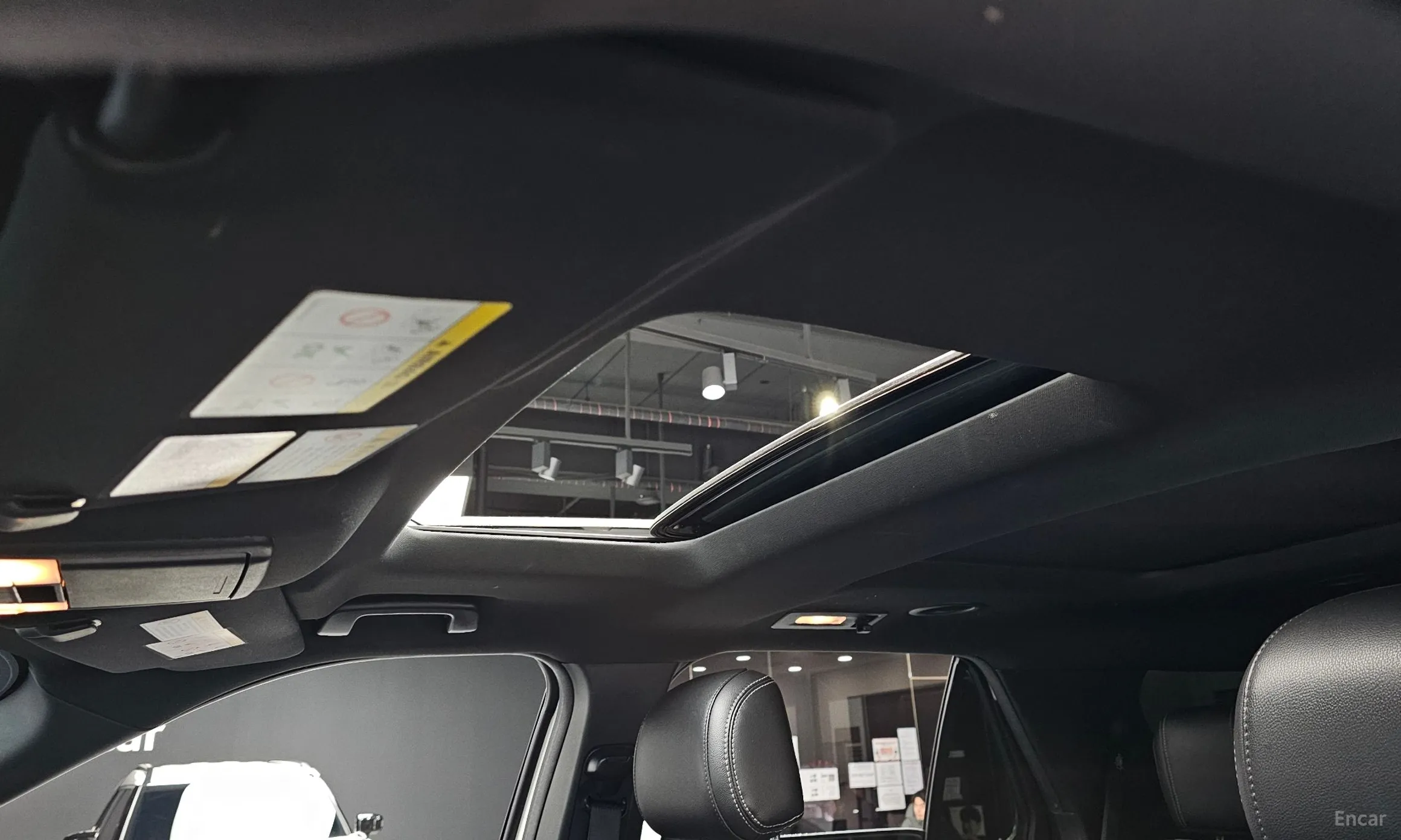 Ford Explorer превью 16