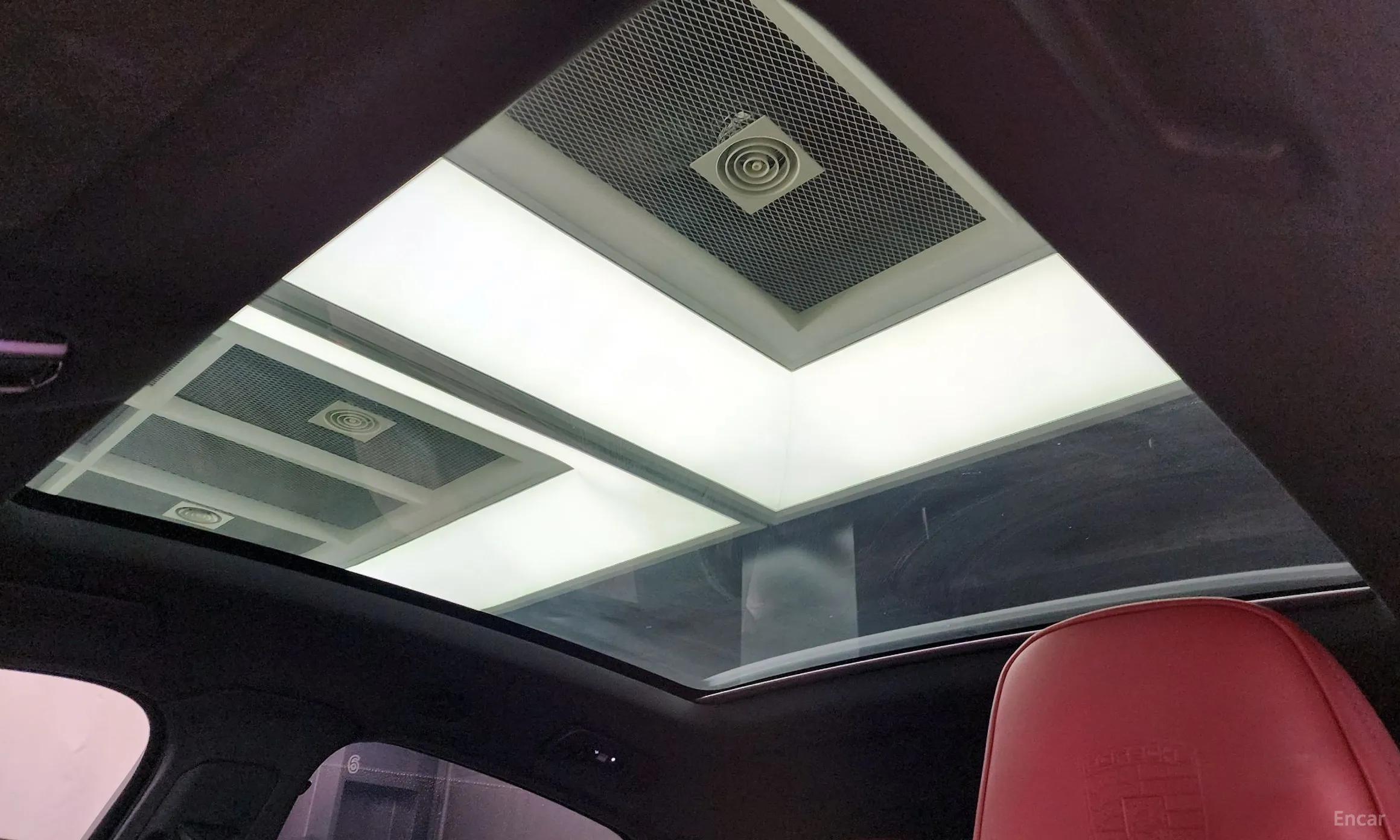 Porsche Cayenne (PO536) превью 18