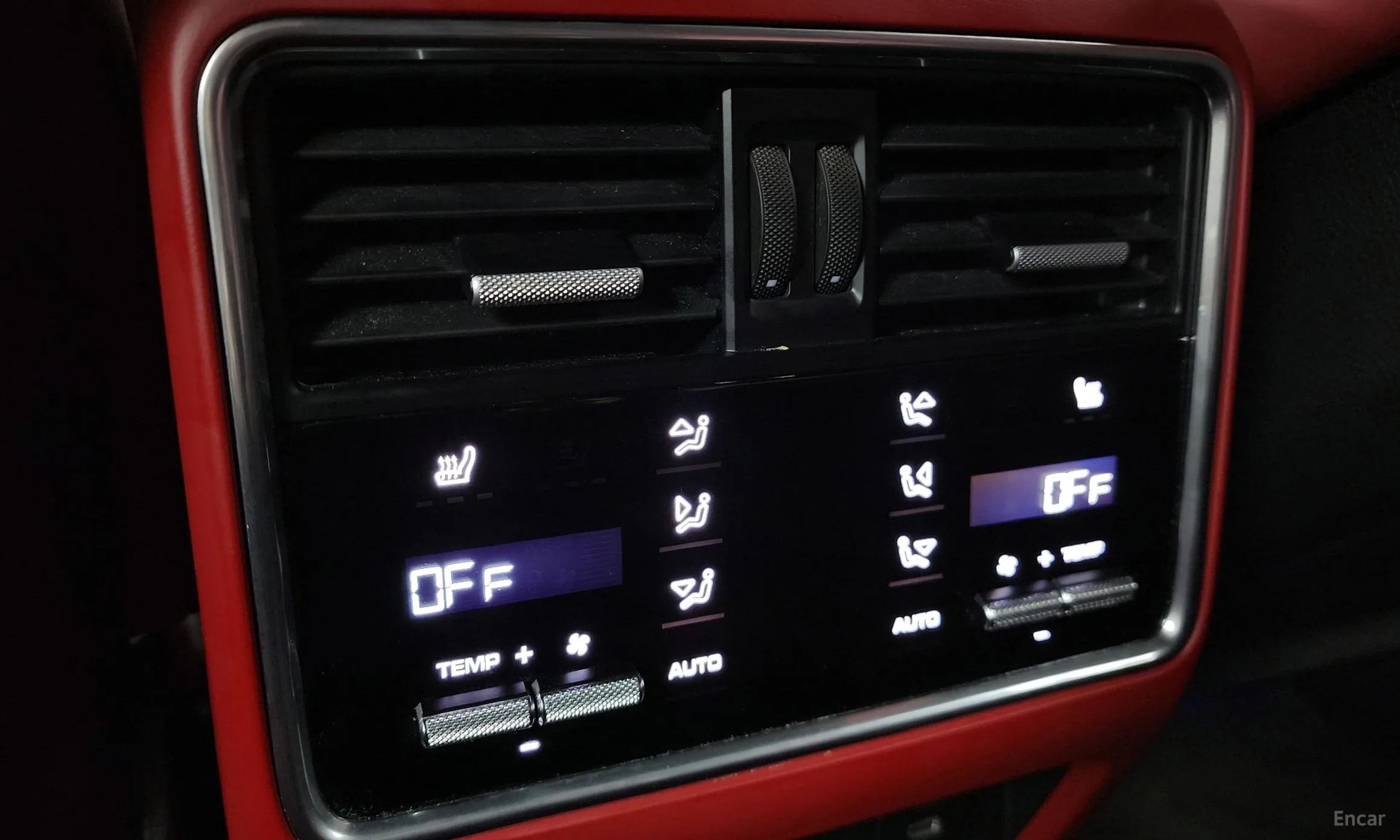 Porsche Cayenne (PO536) превью 19