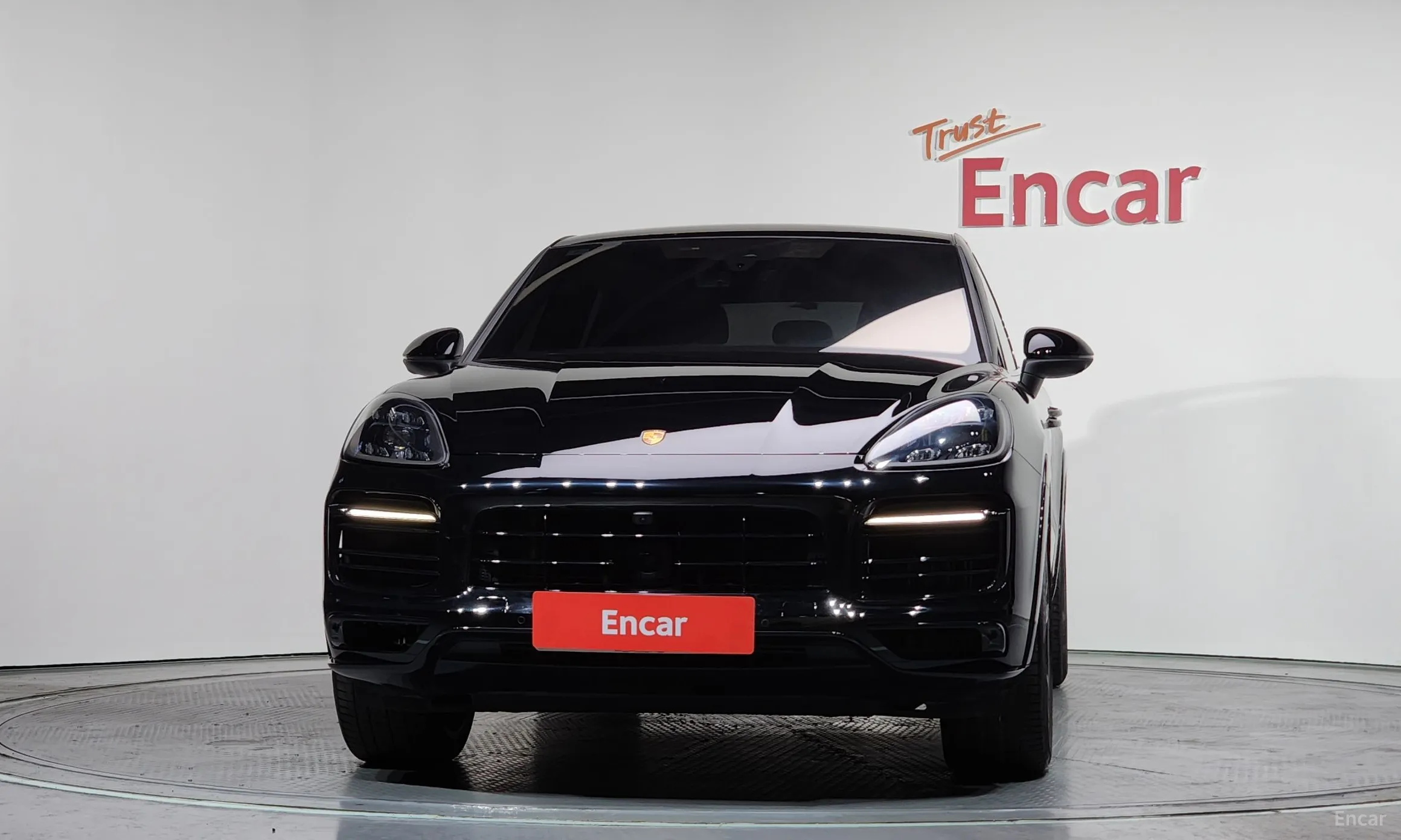 Porsche Cayenne (PO536) превью 3