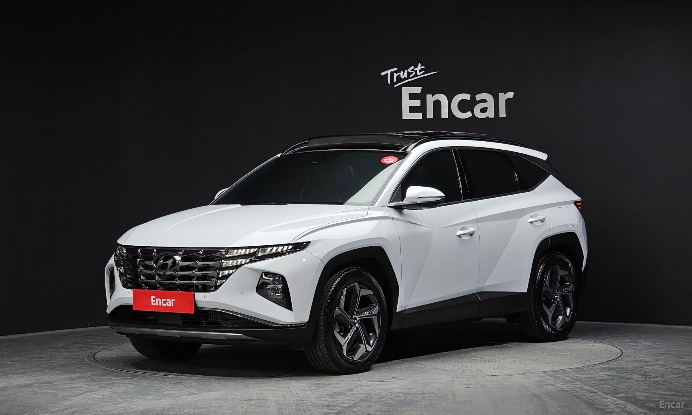 Tucson (NX4)