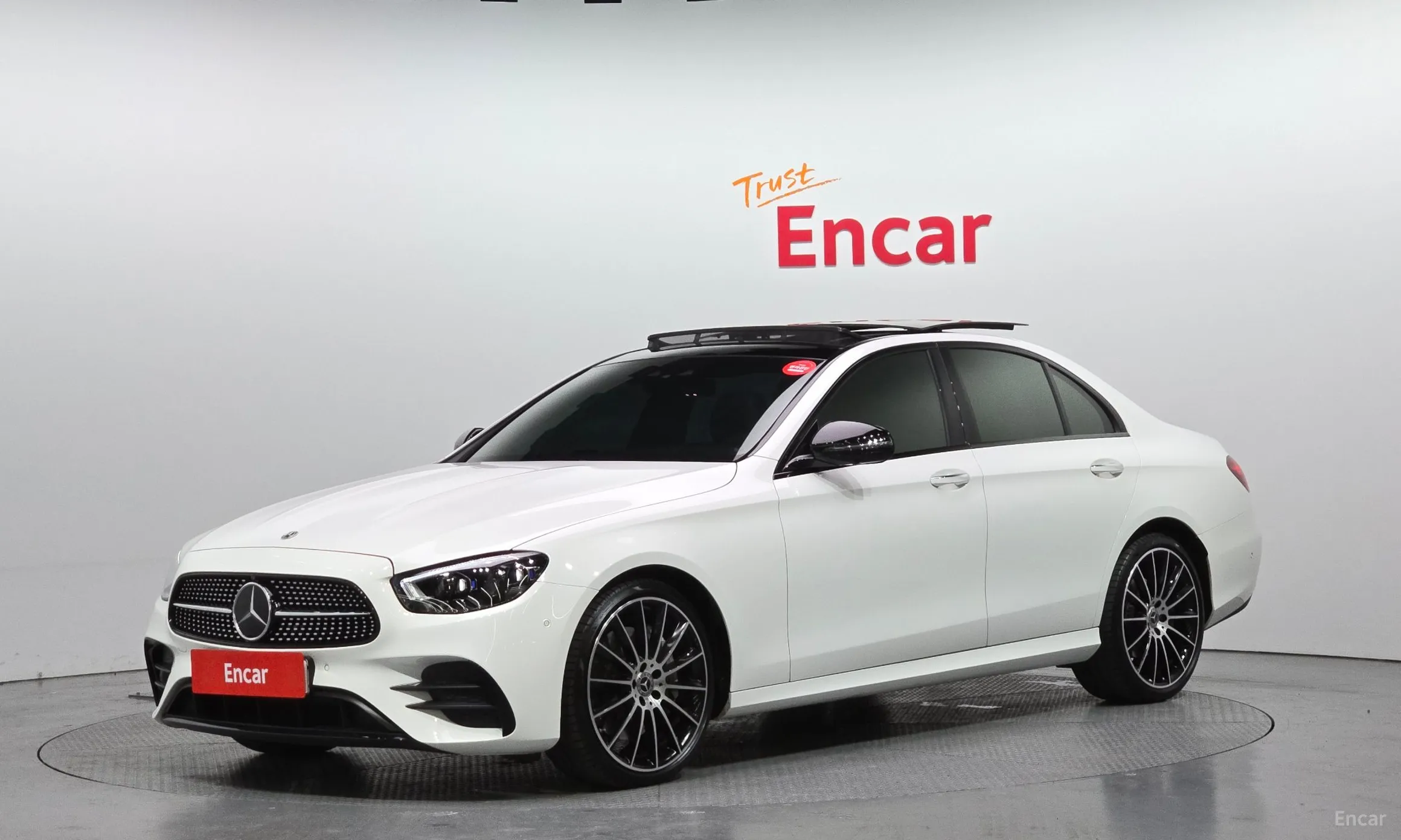 E-Class W213