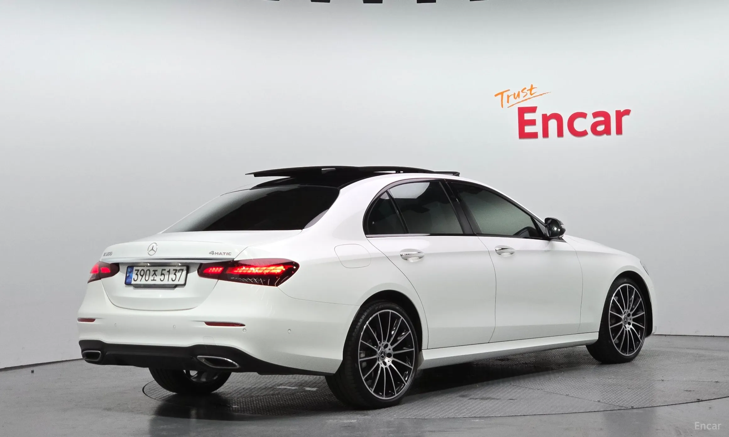 Mercedes Benz E-Class W213 превью 2