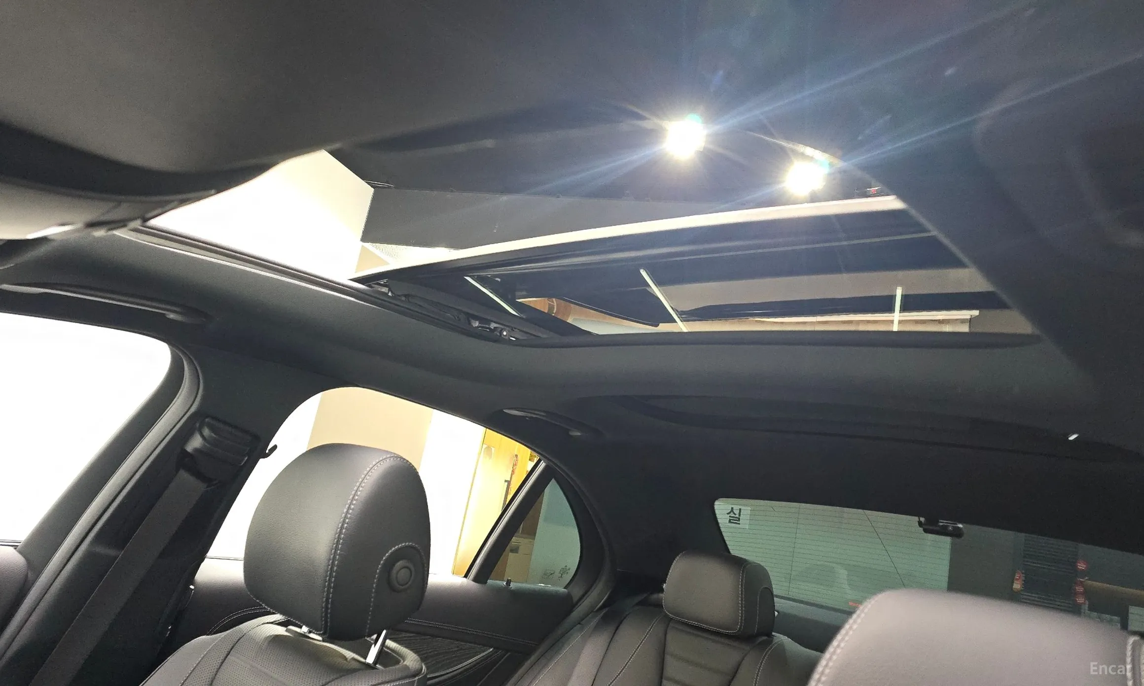 Mercedes Benz E-Class W213 превью 18